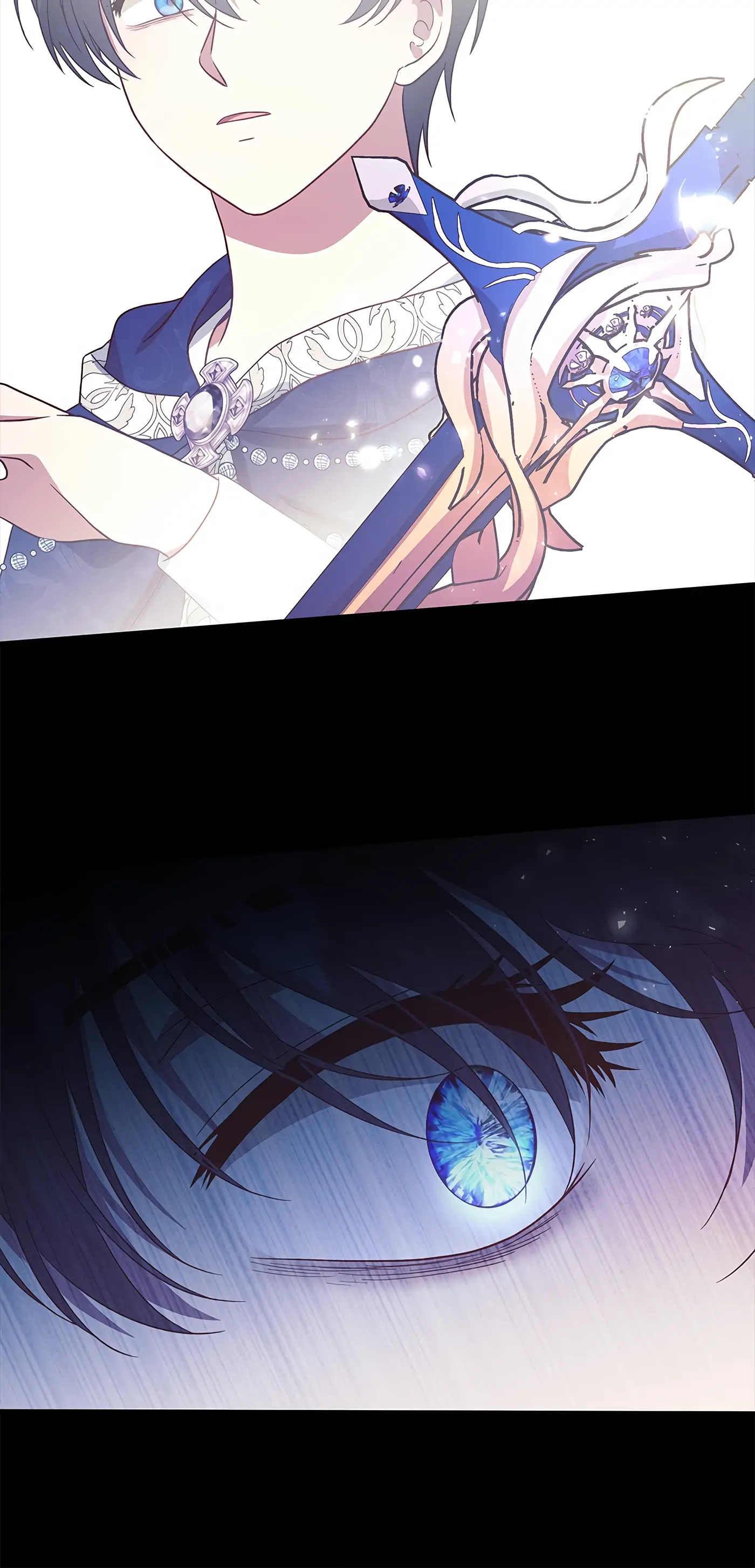 I’m Not a Warrior! Chapter 96 - Page 7