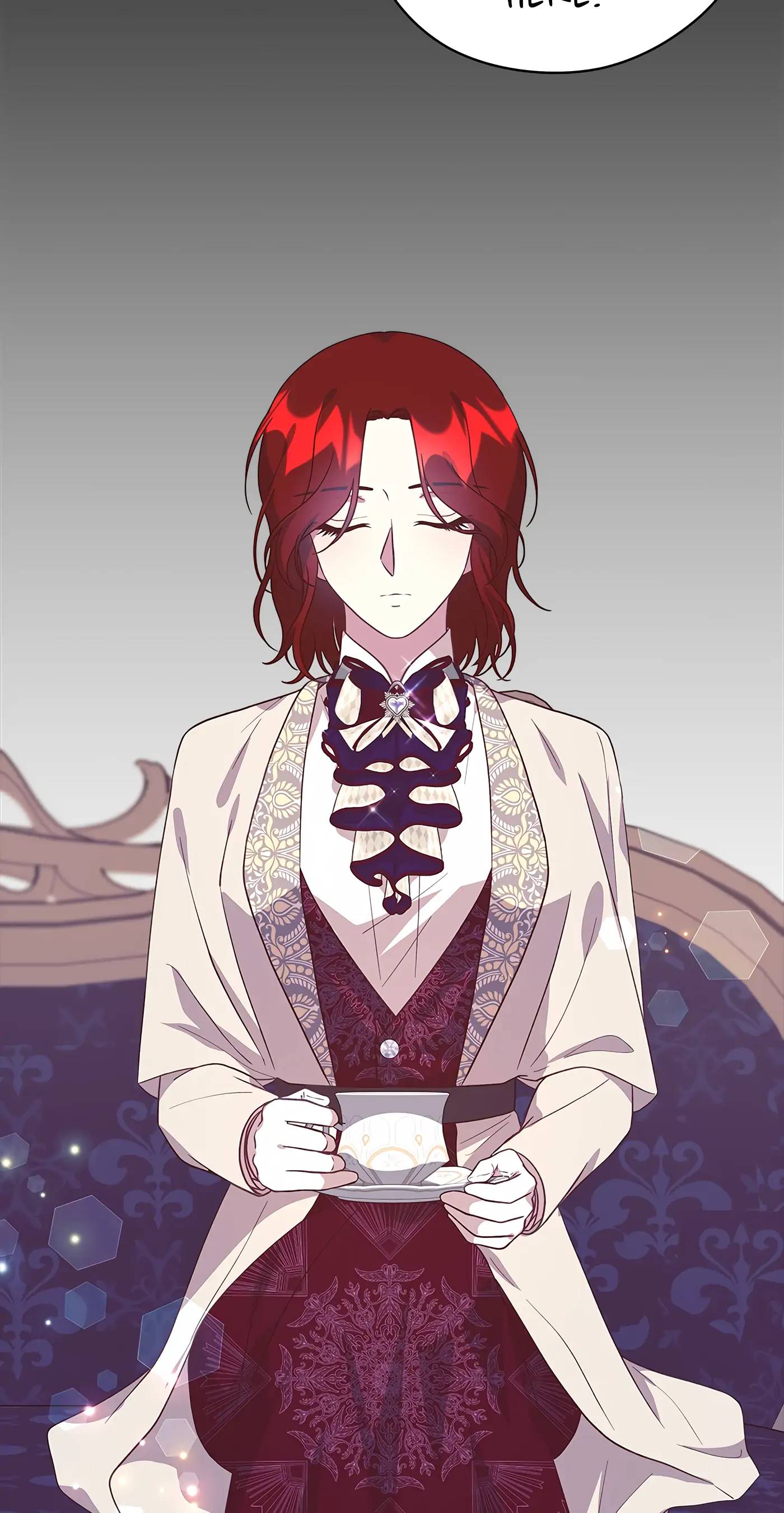 I’m Not a Warrior! Chapter 96 - Page 9