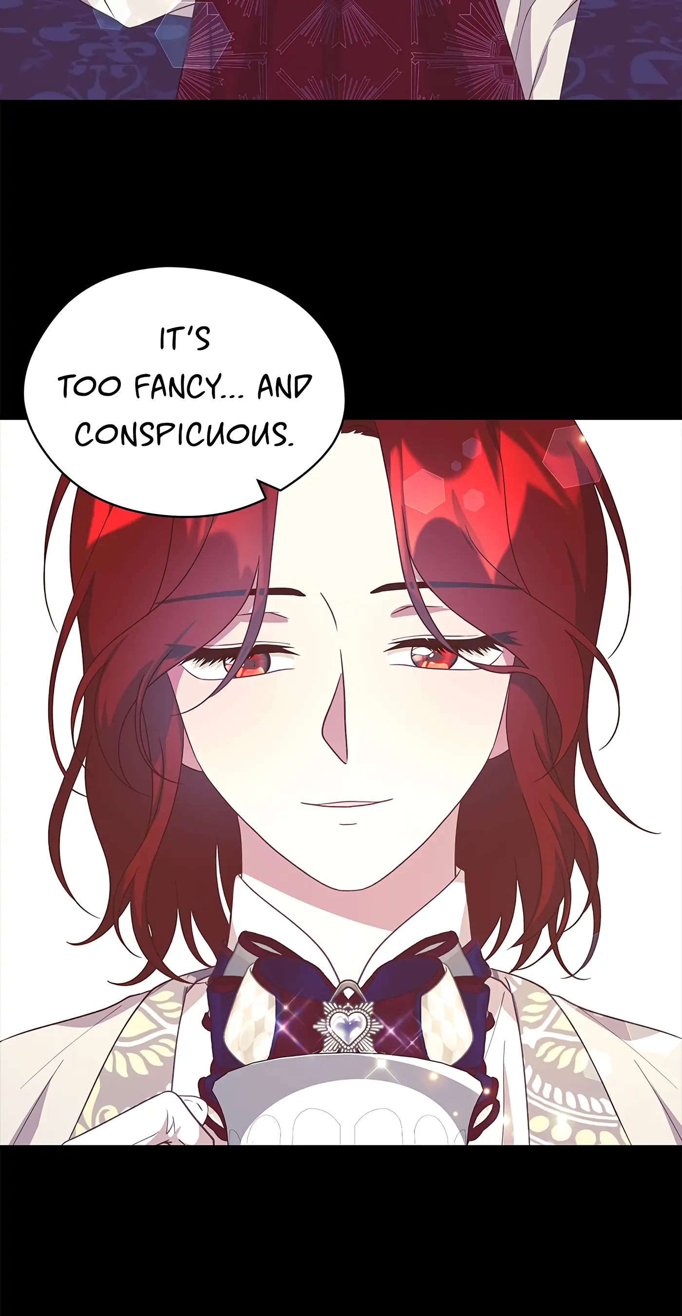 I’m Not a Warrior! Chapter 96 - Page 10