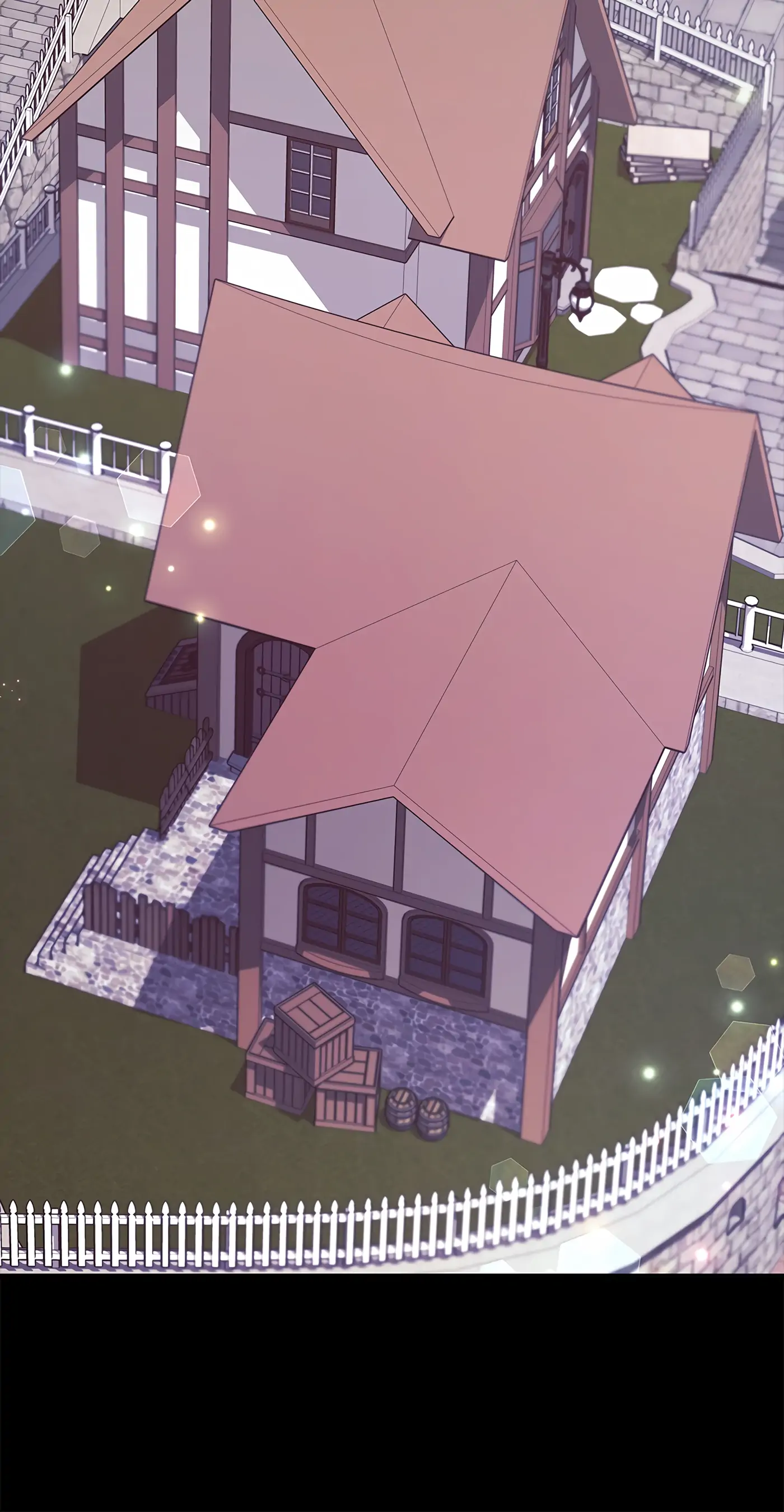 I’m Not a Warrior! Chapter 96 - Page 14