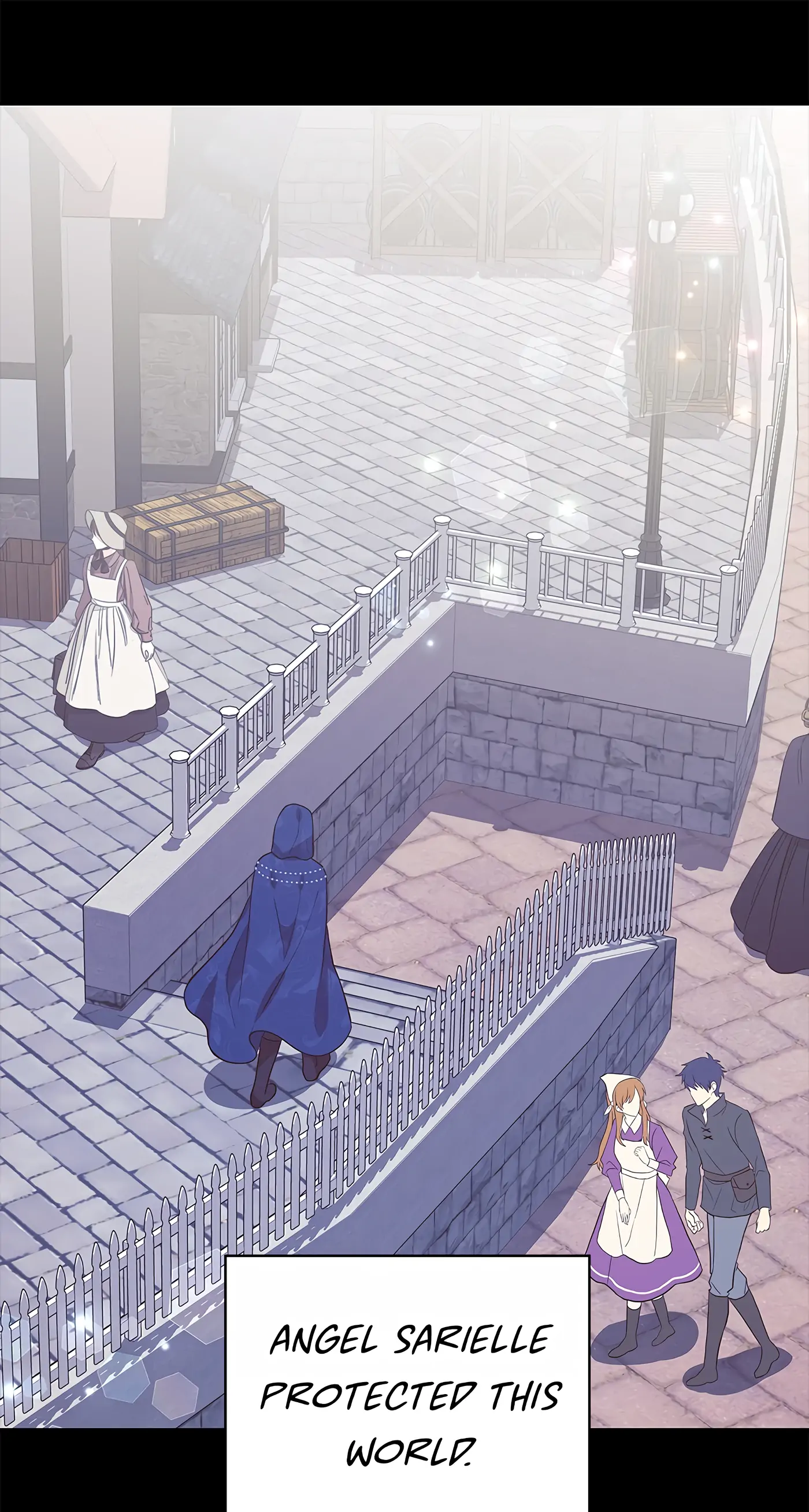 I’m Not a Warrior! Chapter 96 - Page 15