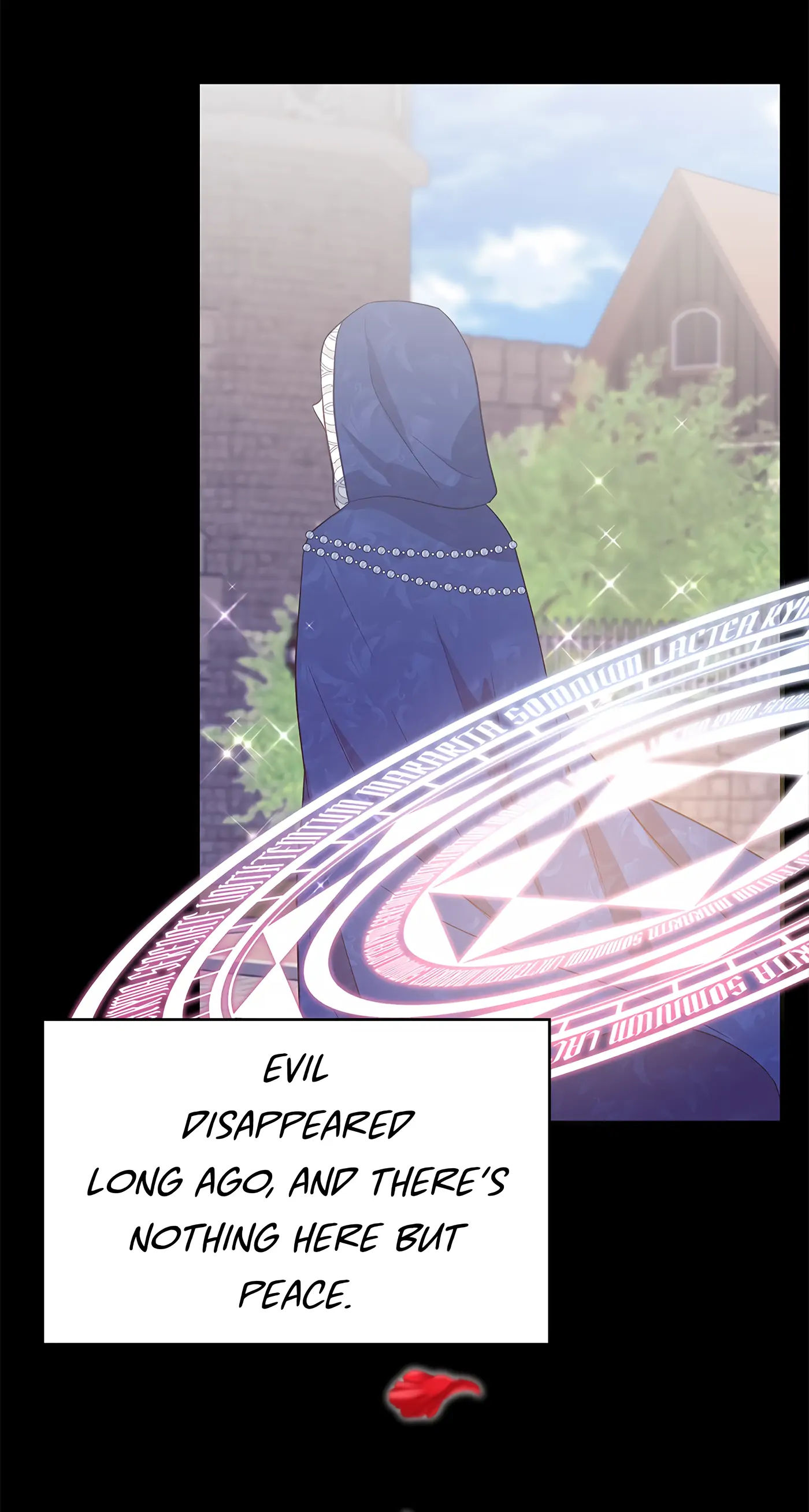 I’m Not a Warrior! Chapter 96 - Page 17