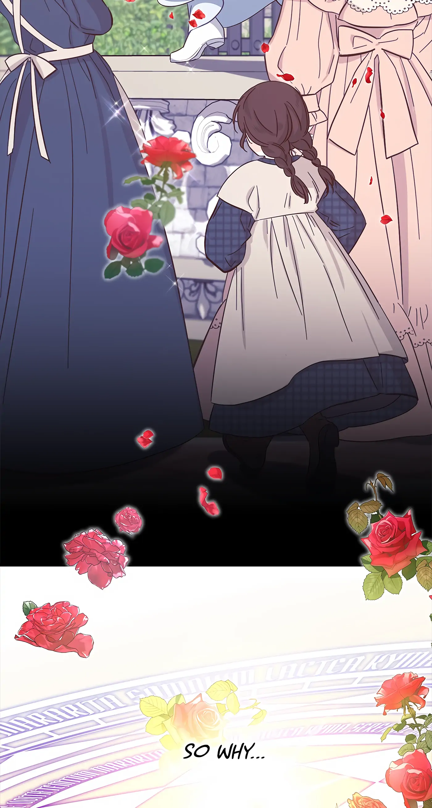 I’m Not a Warrior! Chapter 96 - Page 20