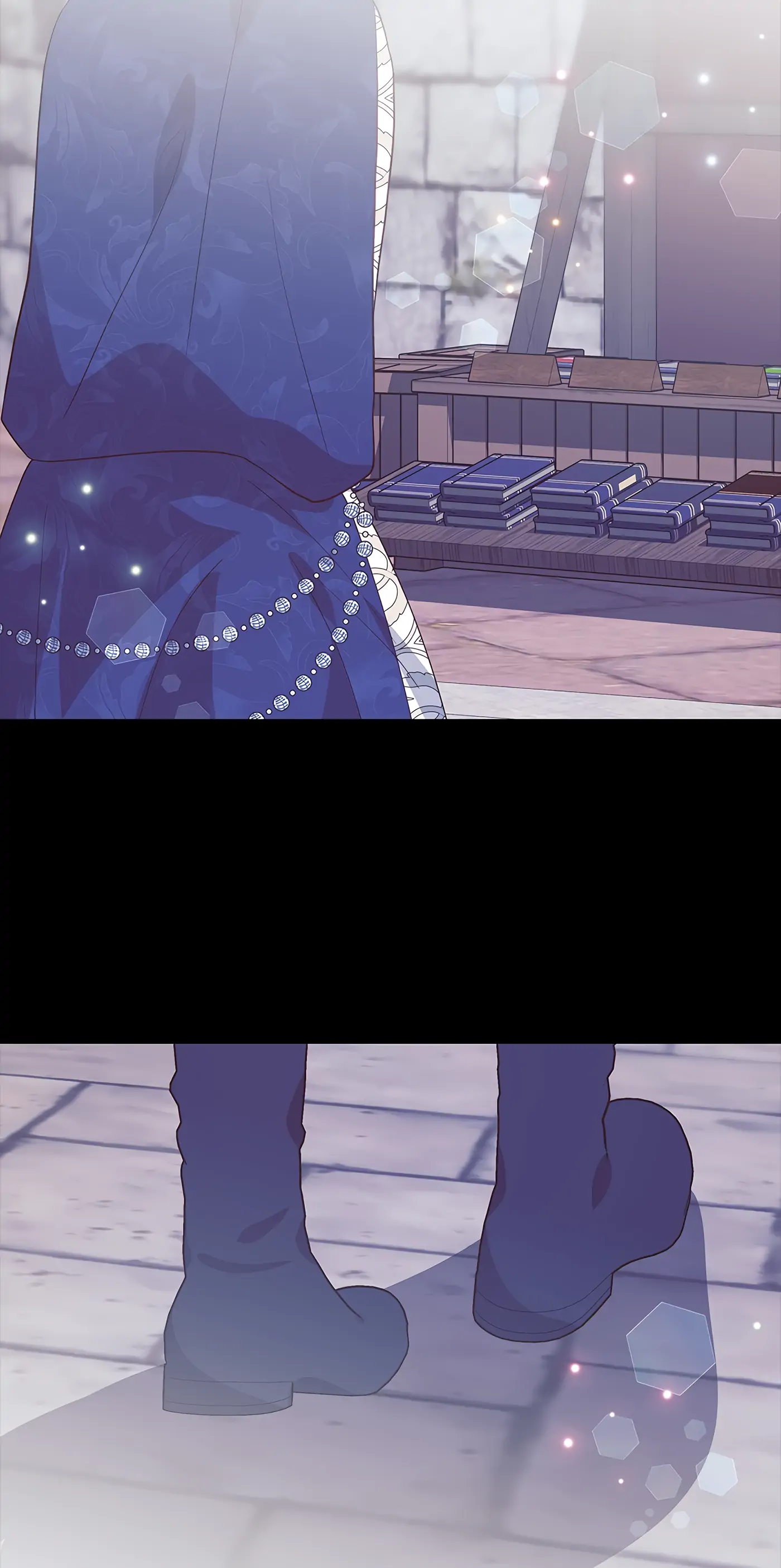 I’m Not a Warrior! Chapter 96 - Page 24