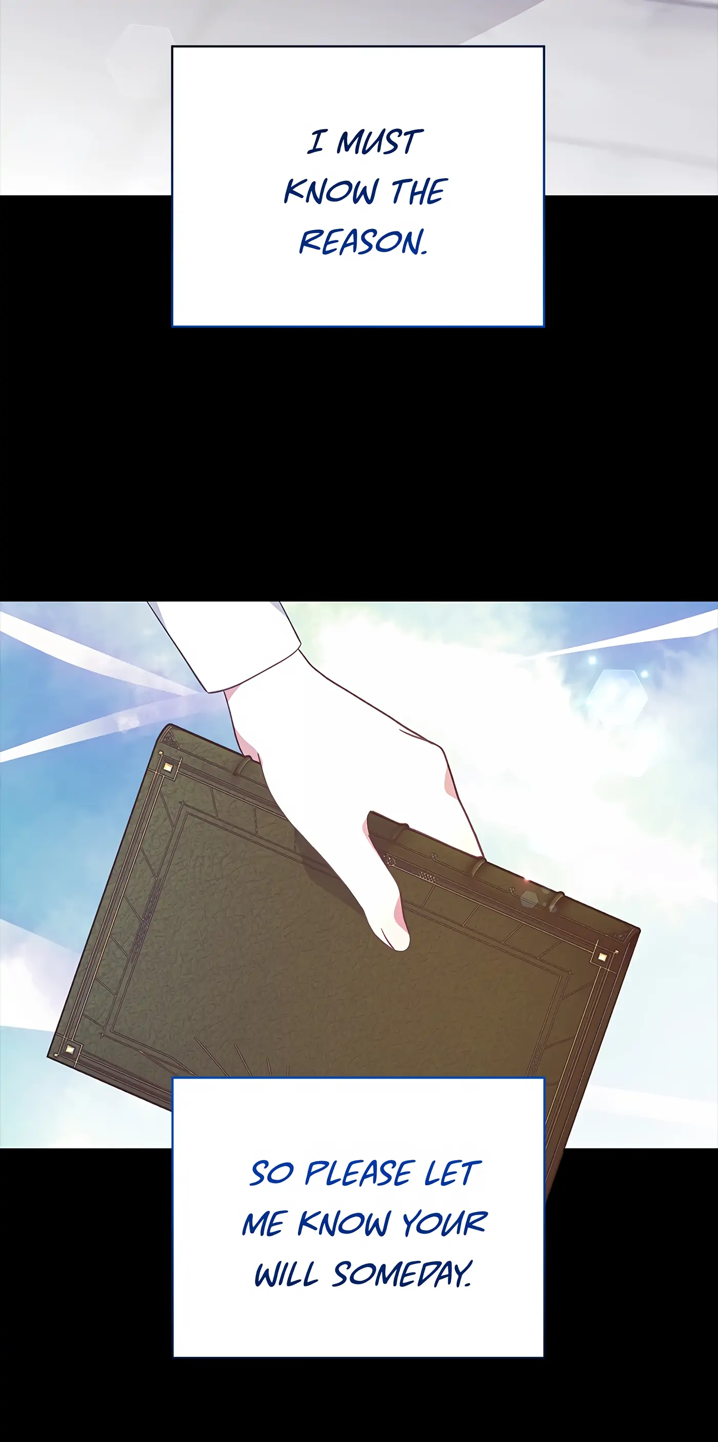 I’m Not a Warrior! Chapter 96 - Page 25