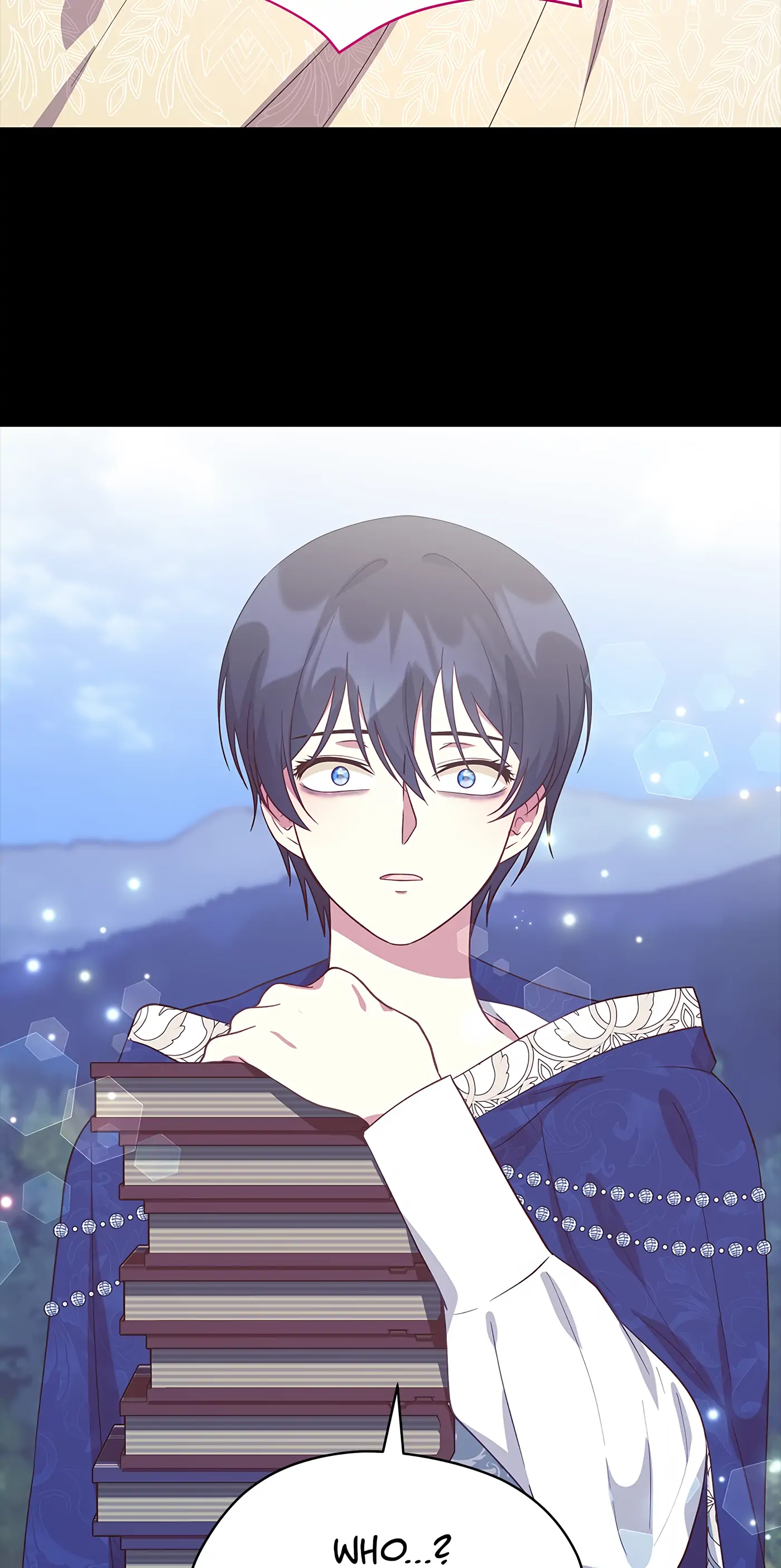 I’m Not a Warrior! Chapter 96 - Page 28