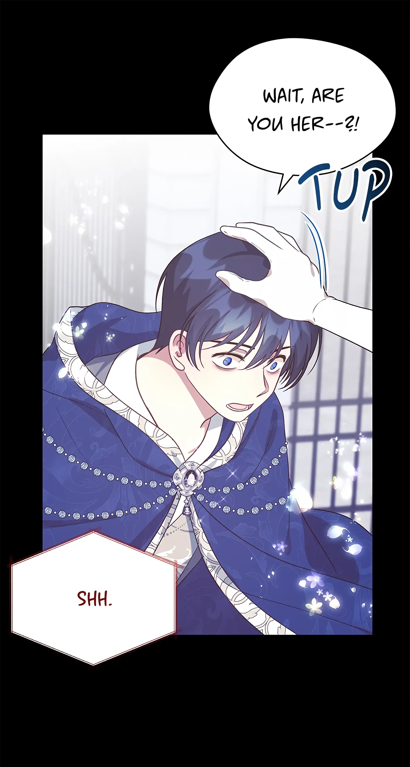 I’m Not a Warrior! Chapter 96 - Page 30