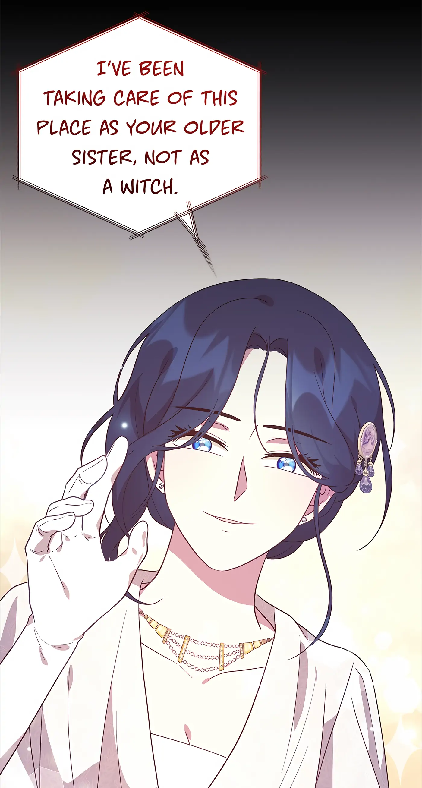 I’m Not a Warrior! Chapter 96 - Page 32