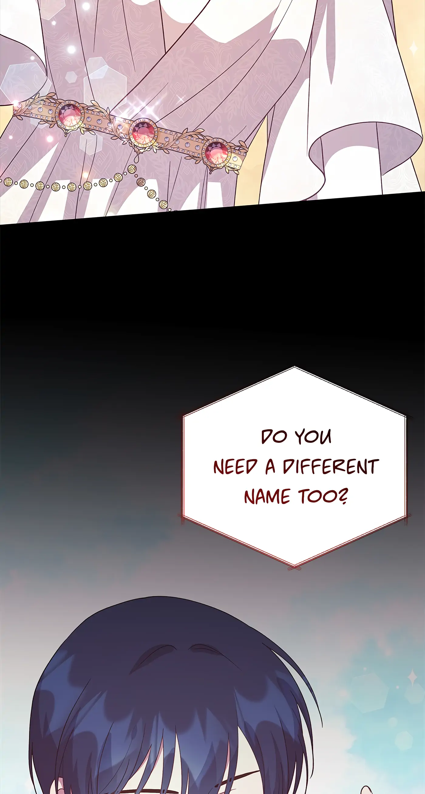 I’m Not a Warrior! Chapter 96 - Page 33