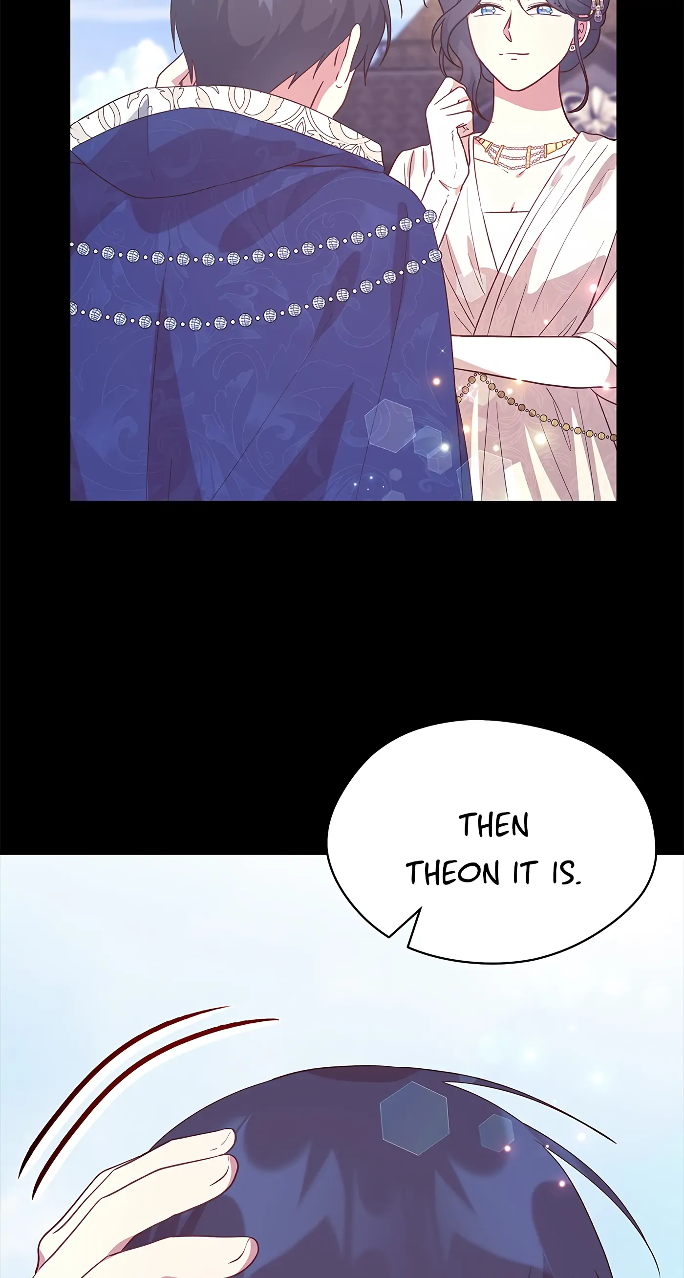 I’m Not a Warrior! Chapter 96 - Page 35