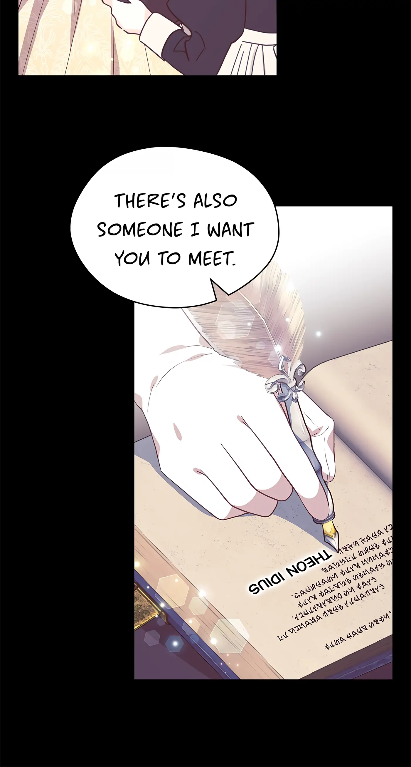 I’m Not a Warrior! Chapter 96 - Page 37