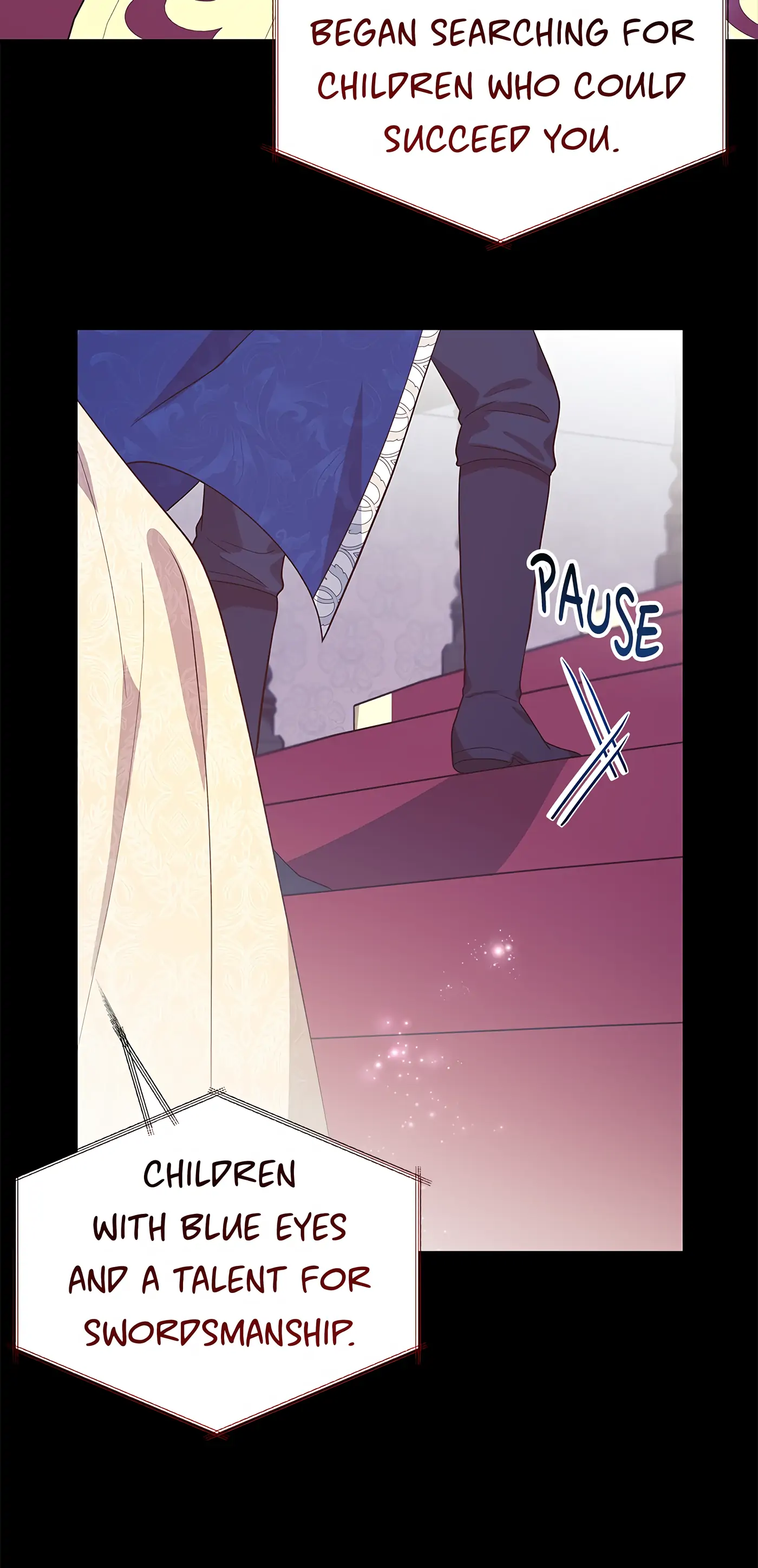 I’m Not a Warrior! Chapter 96 - Page 40