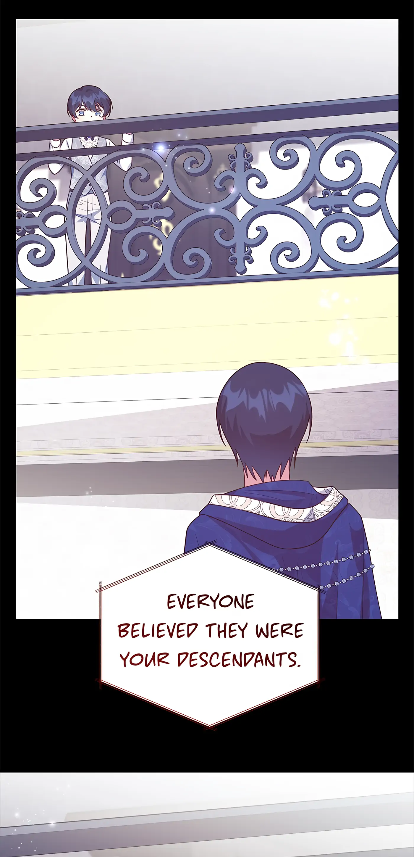 I’m Not a Warrior! Chapter 96 - Page 41