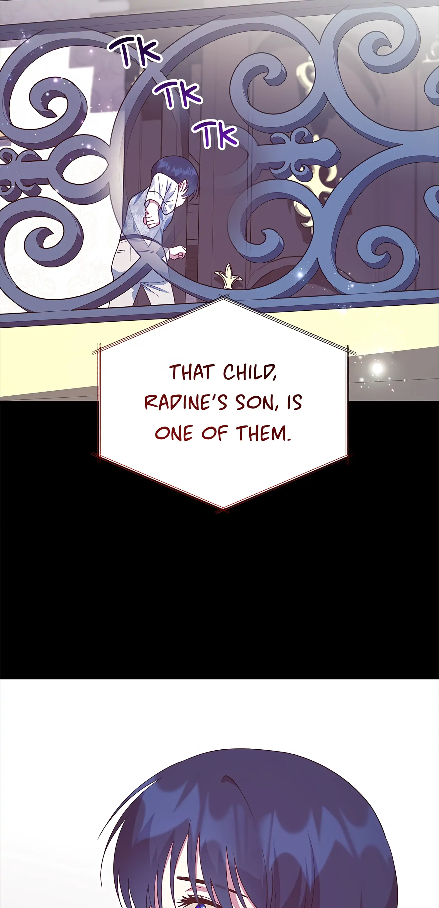 I’m Not a Warrior! Chapter 96 - Page 42