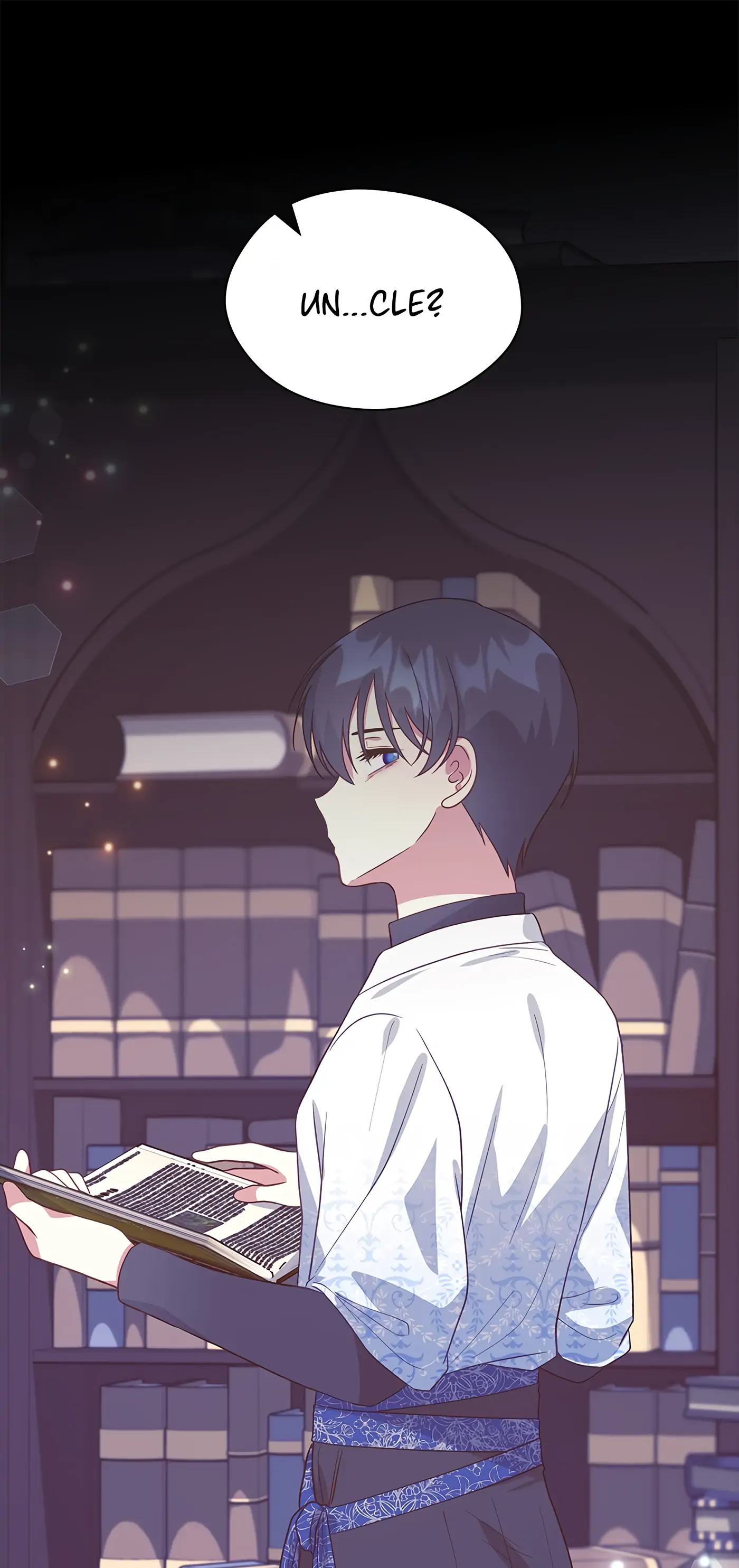 I’m Not a Warrior! Chapter 96 - Page 44