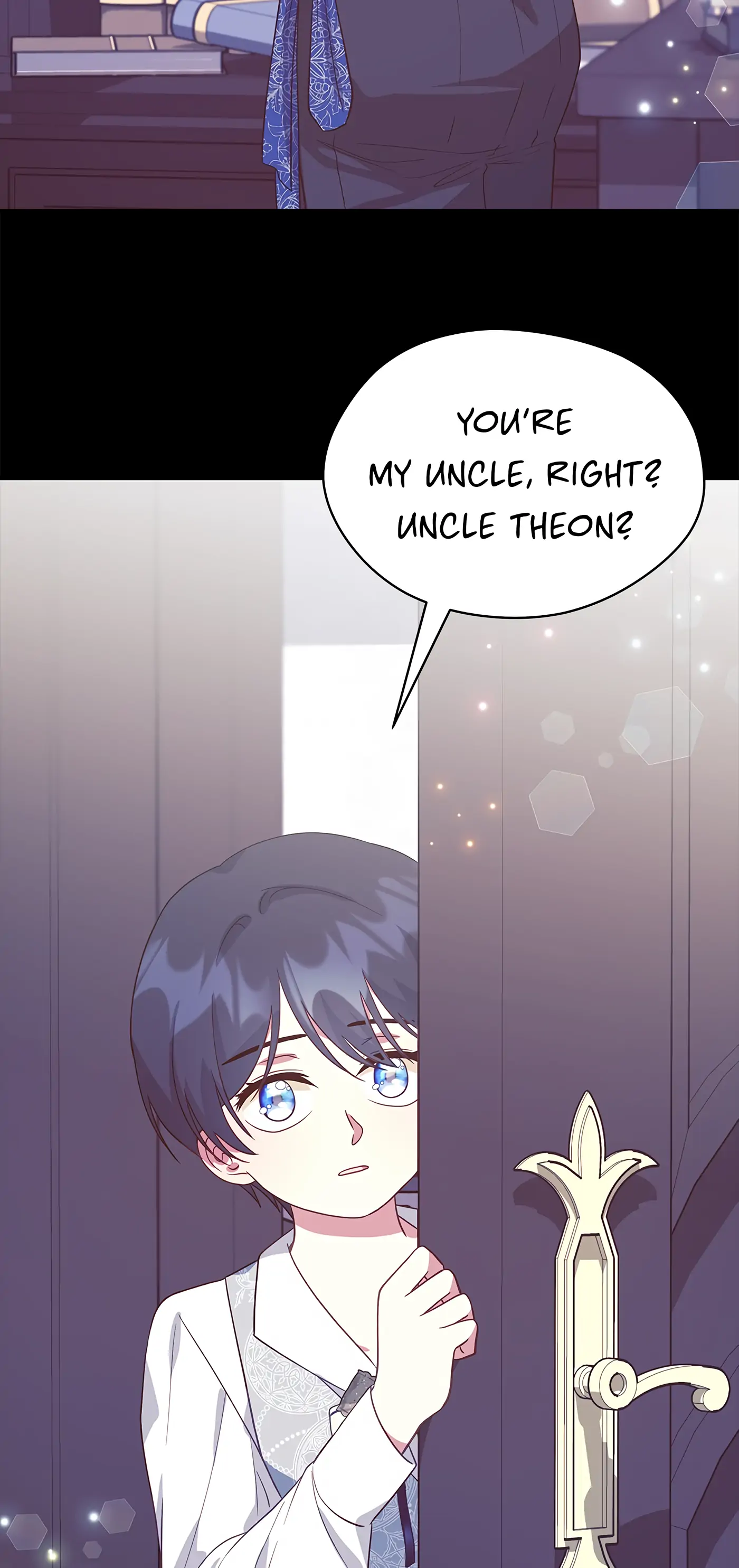 I’m Not a Warrior! Chapter 96 - Page 45