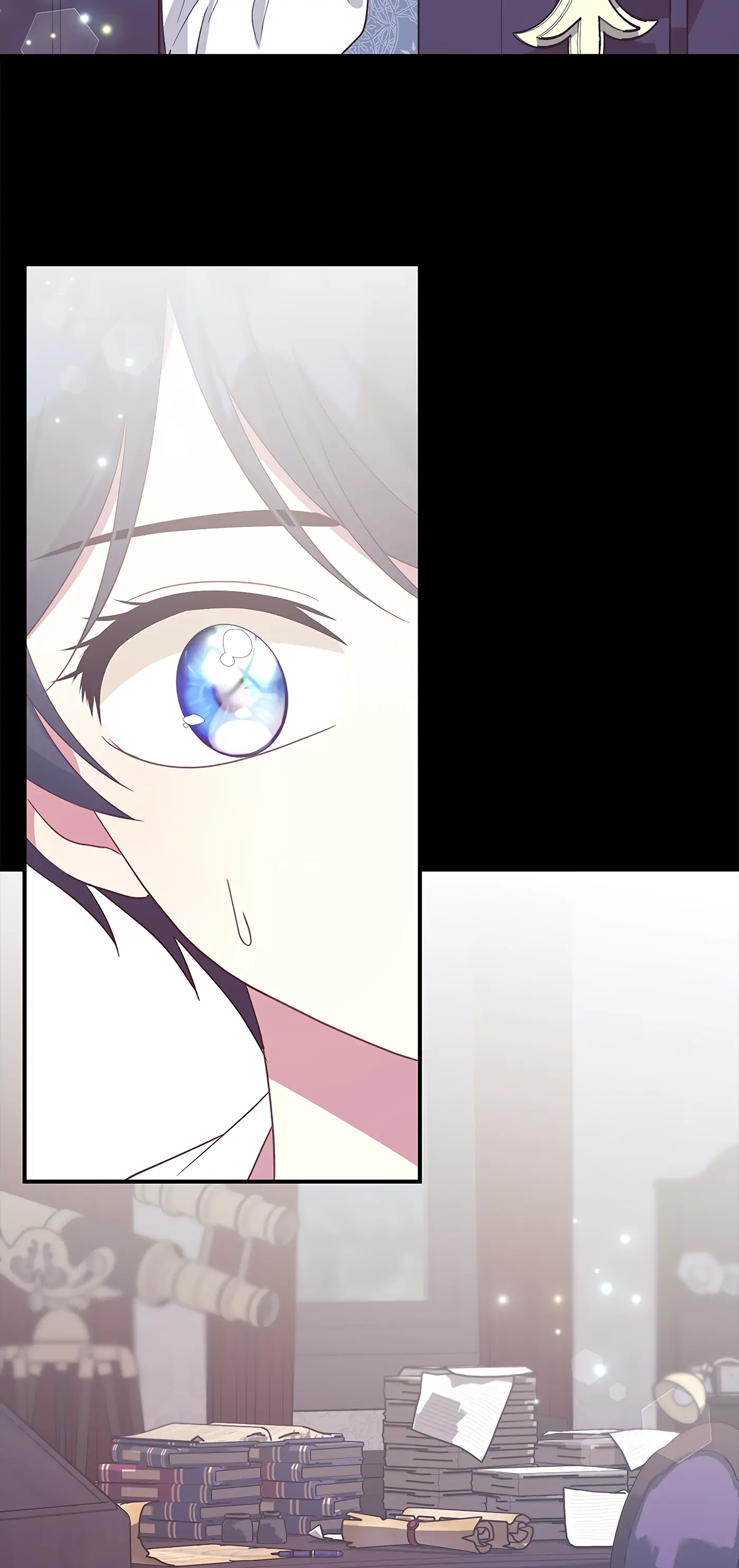 I’m Not a Warrior! Chapter 96 - Page 46