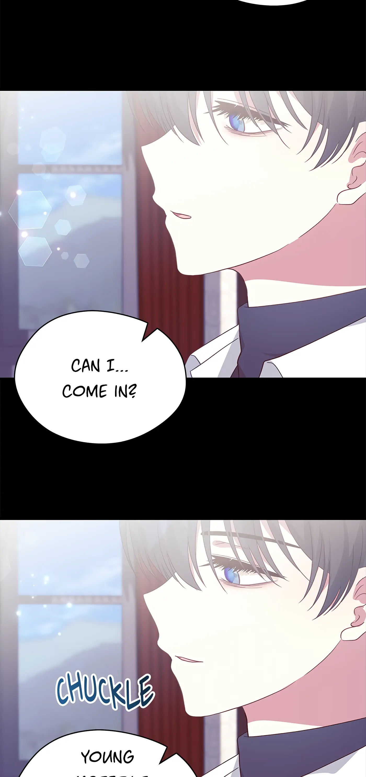 I’m Not a Warrior! Chapter 96 - Page 48