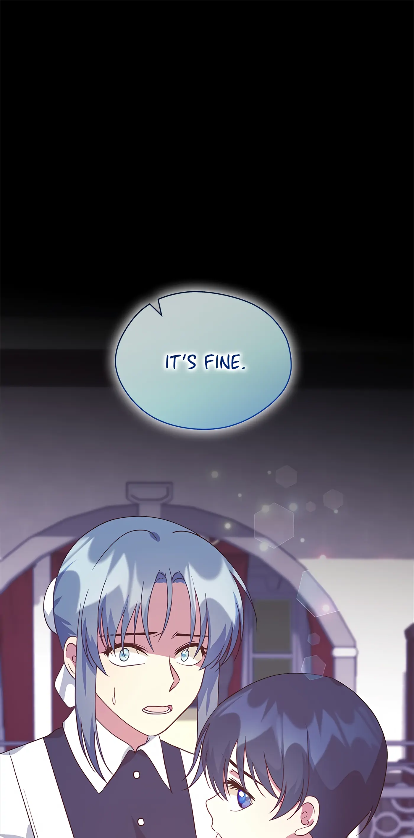 I’m Not a Warrior! Chapter 96 - Page 51