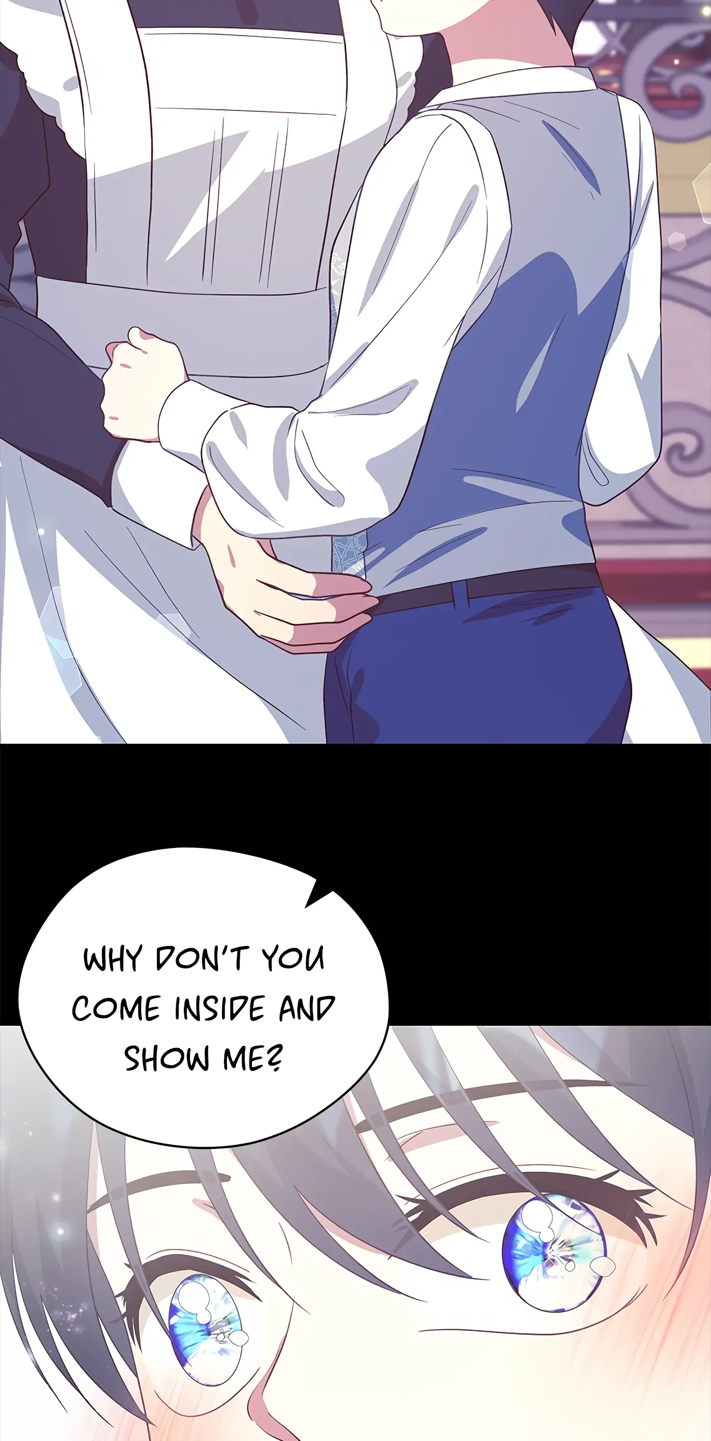 I’m Not a Warrior! Chapter 96 - Page 52