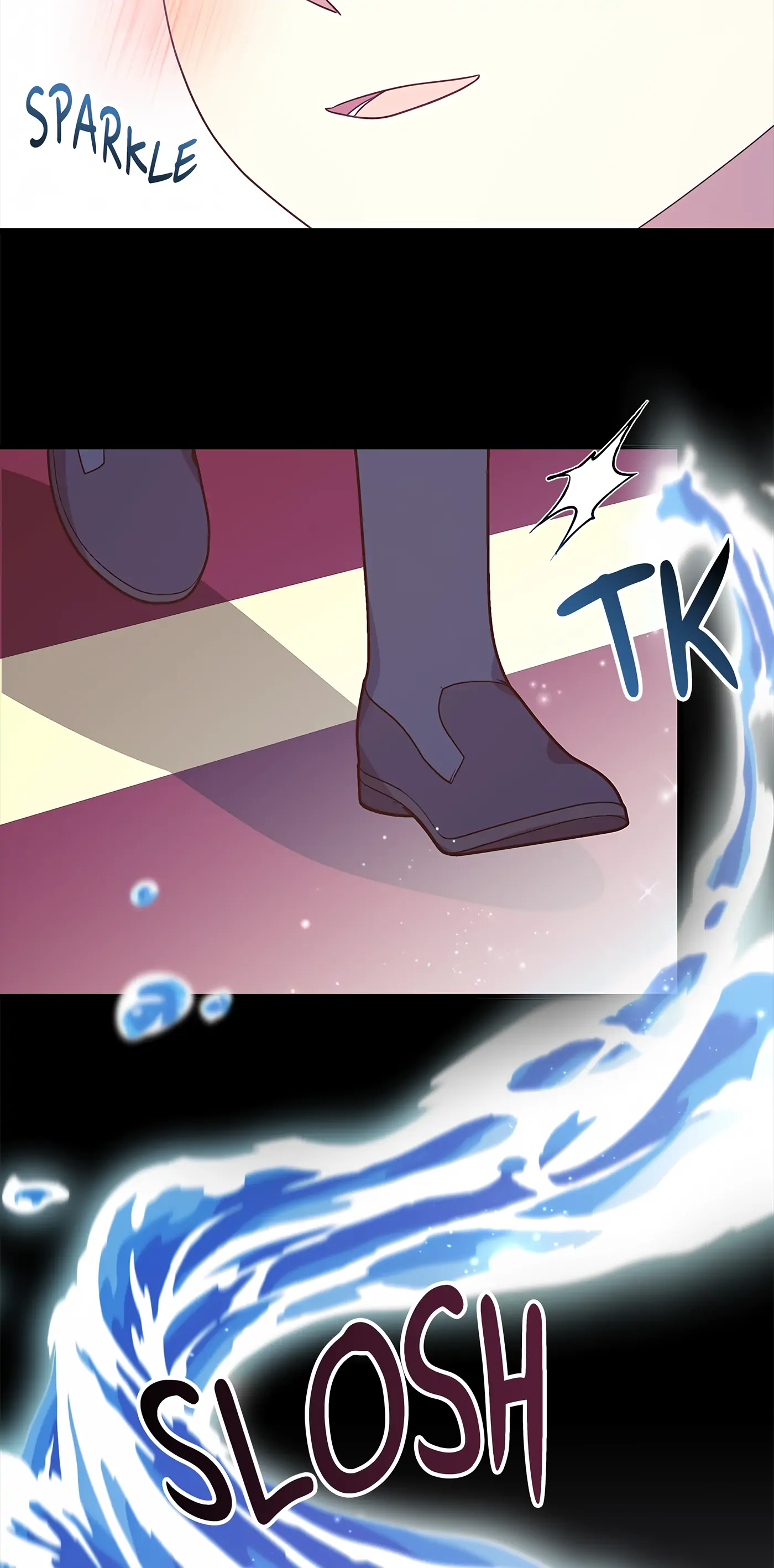 I’m Not a Warrior! Chapter 96 - Page 53