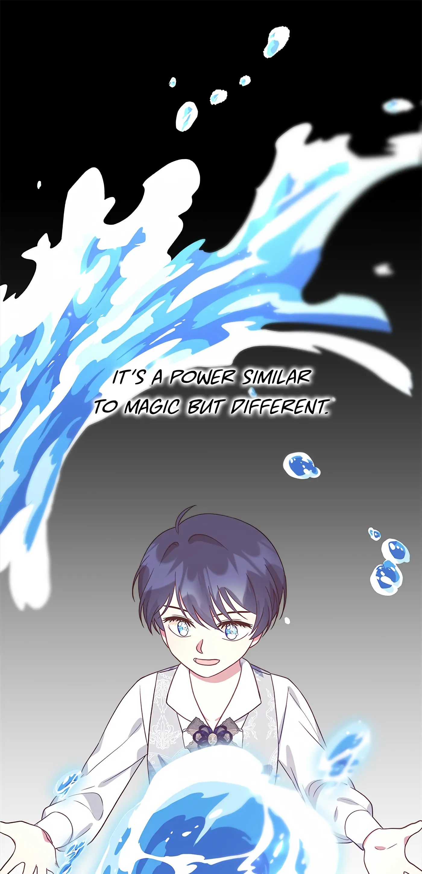 I’m Not a Warrior! Chapter 96 - Page 58