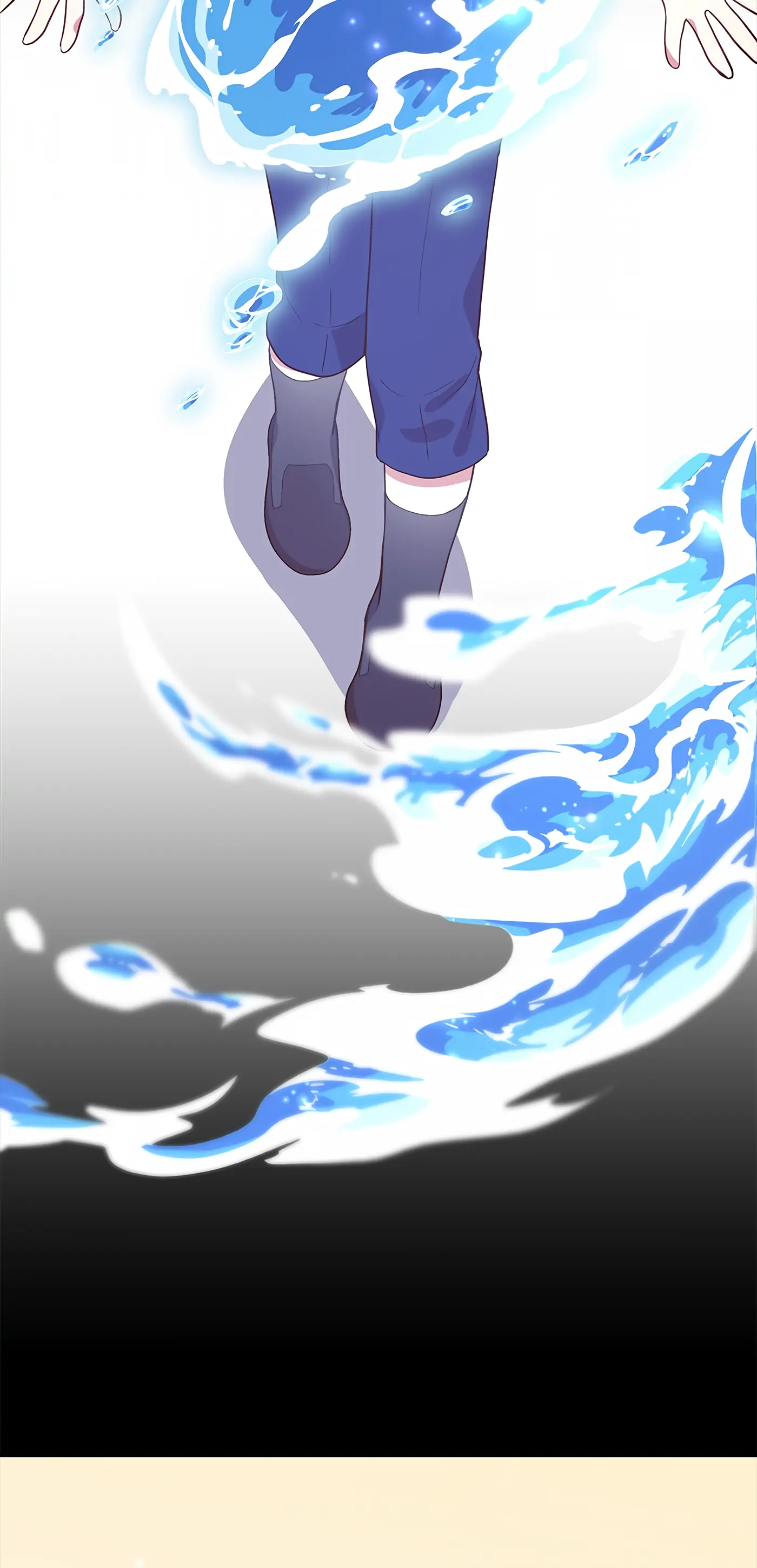 I’m Not a Warrior! Chapter 96 - Page 59