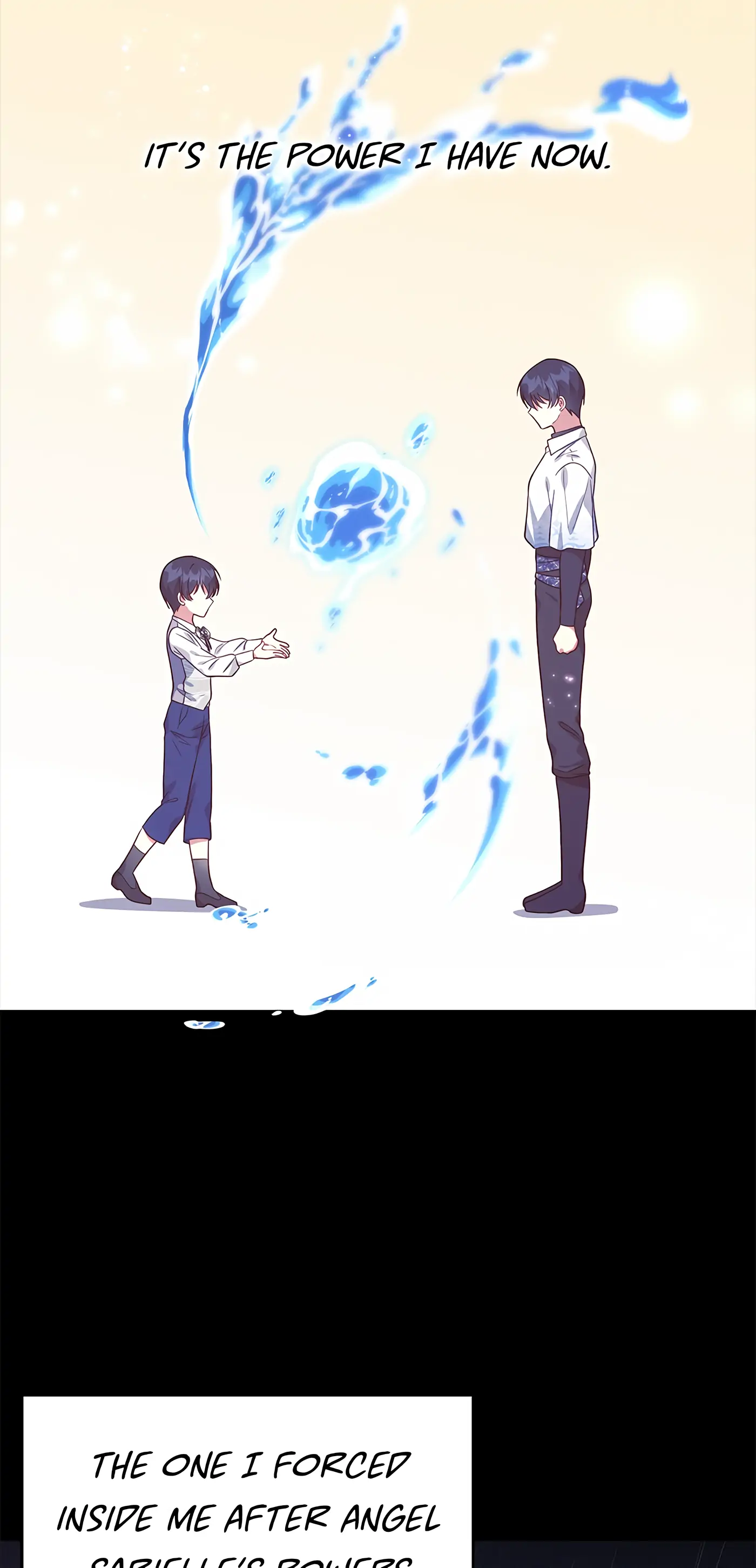 I’m Not a Warrior! Chapter 96 - Page 60