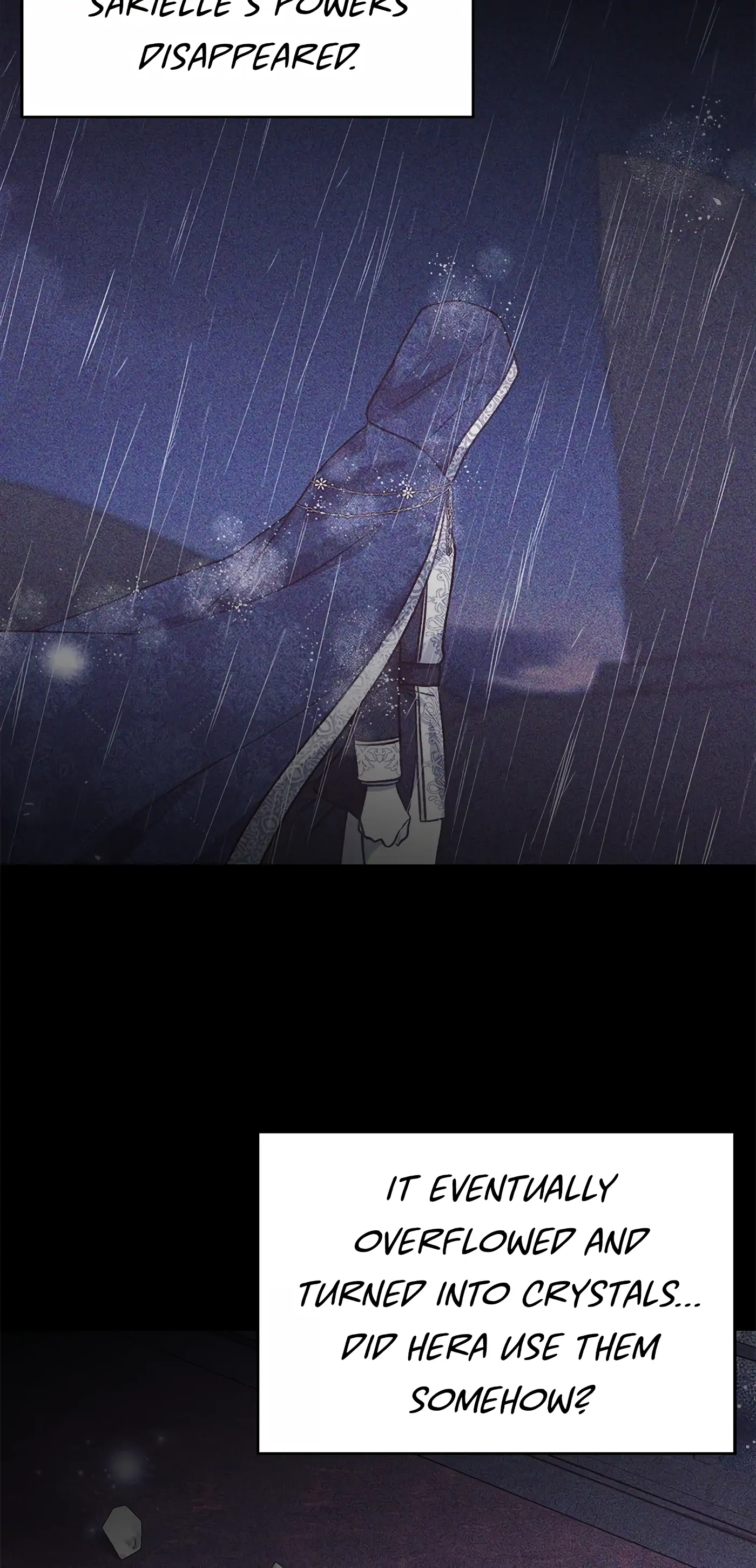 I’m Not a Warrior! Chapter 96 - Page 61