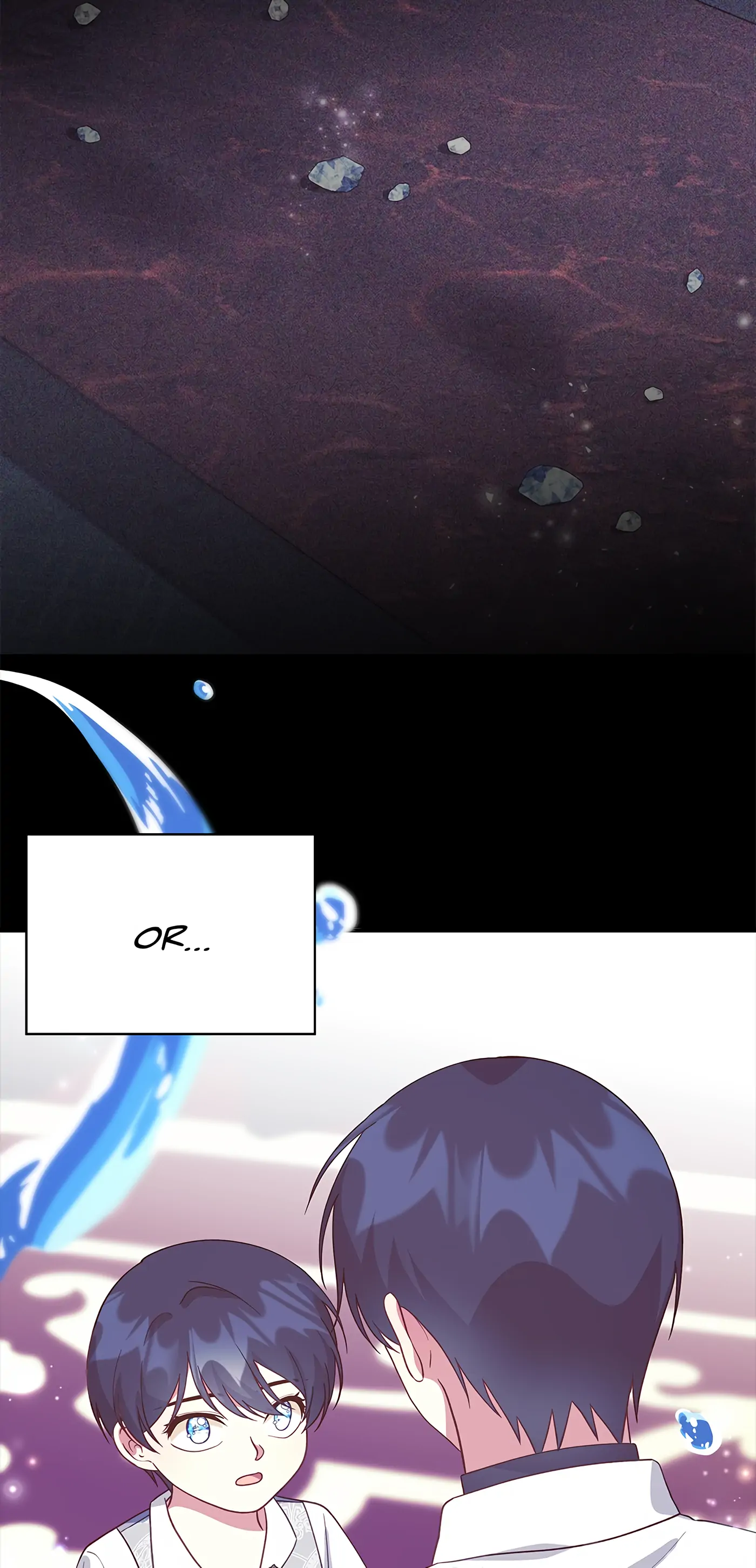 I’m Not a Warrior! Chapter 96 - Page 62