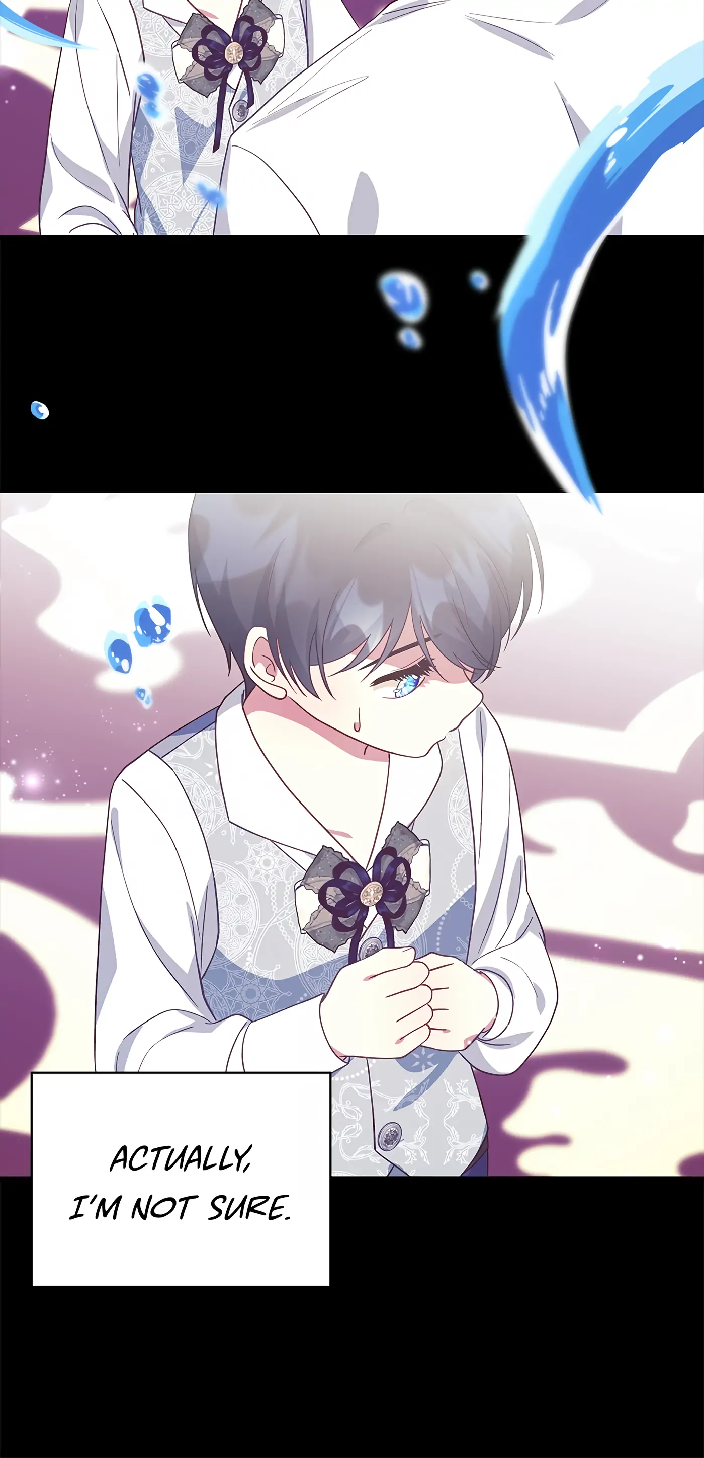 I’m Not a Warrior! Chapter 96 - Page 63