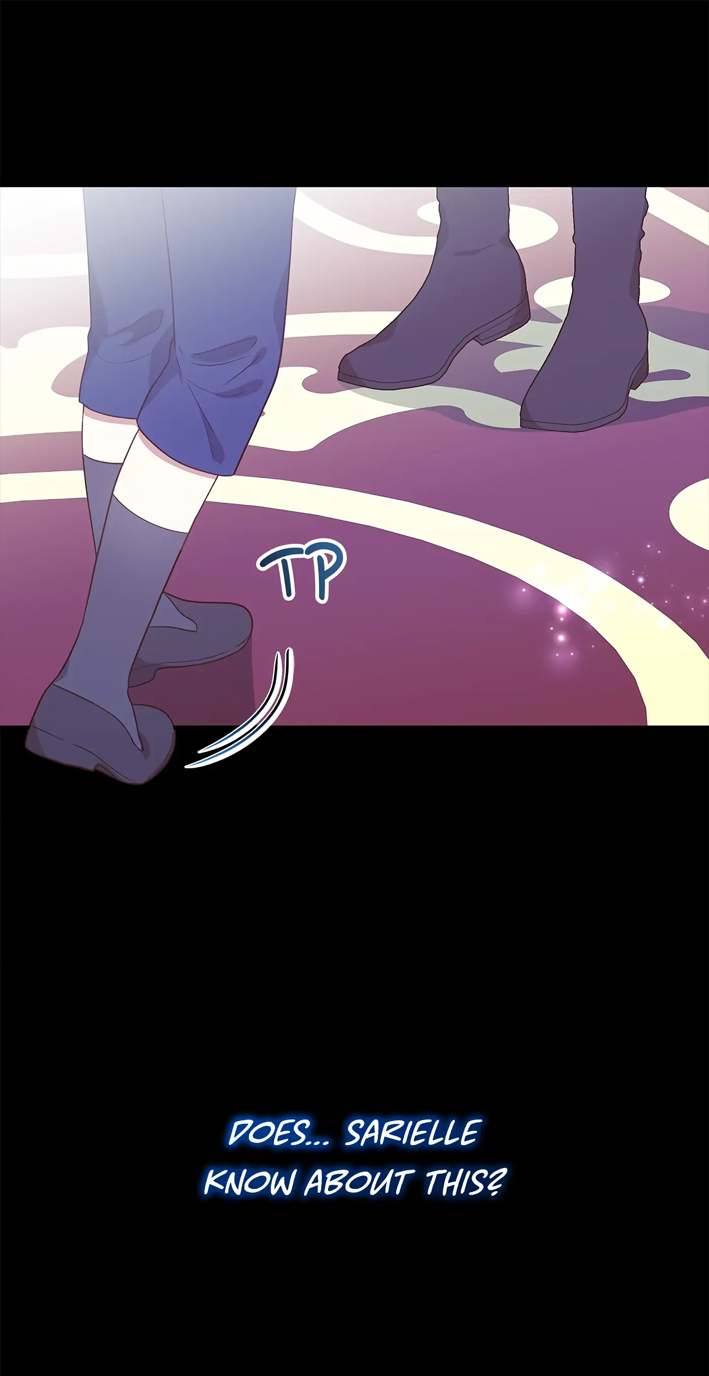 I’m Not a Warrior! Chapter 96 - Page 64