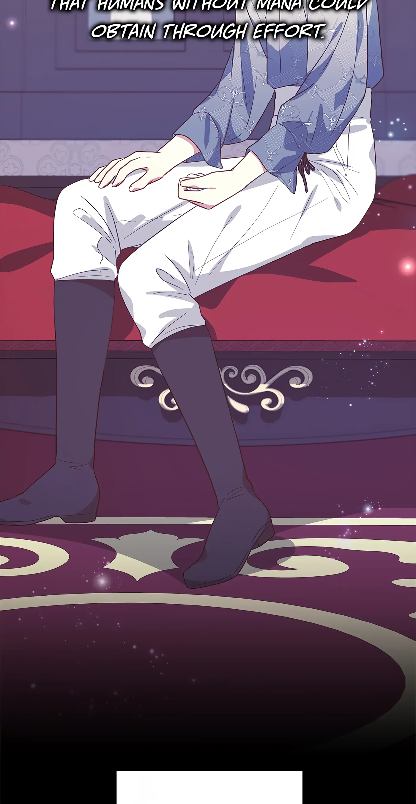 I’m Not a Warrior! Chapter 97 - Page 4