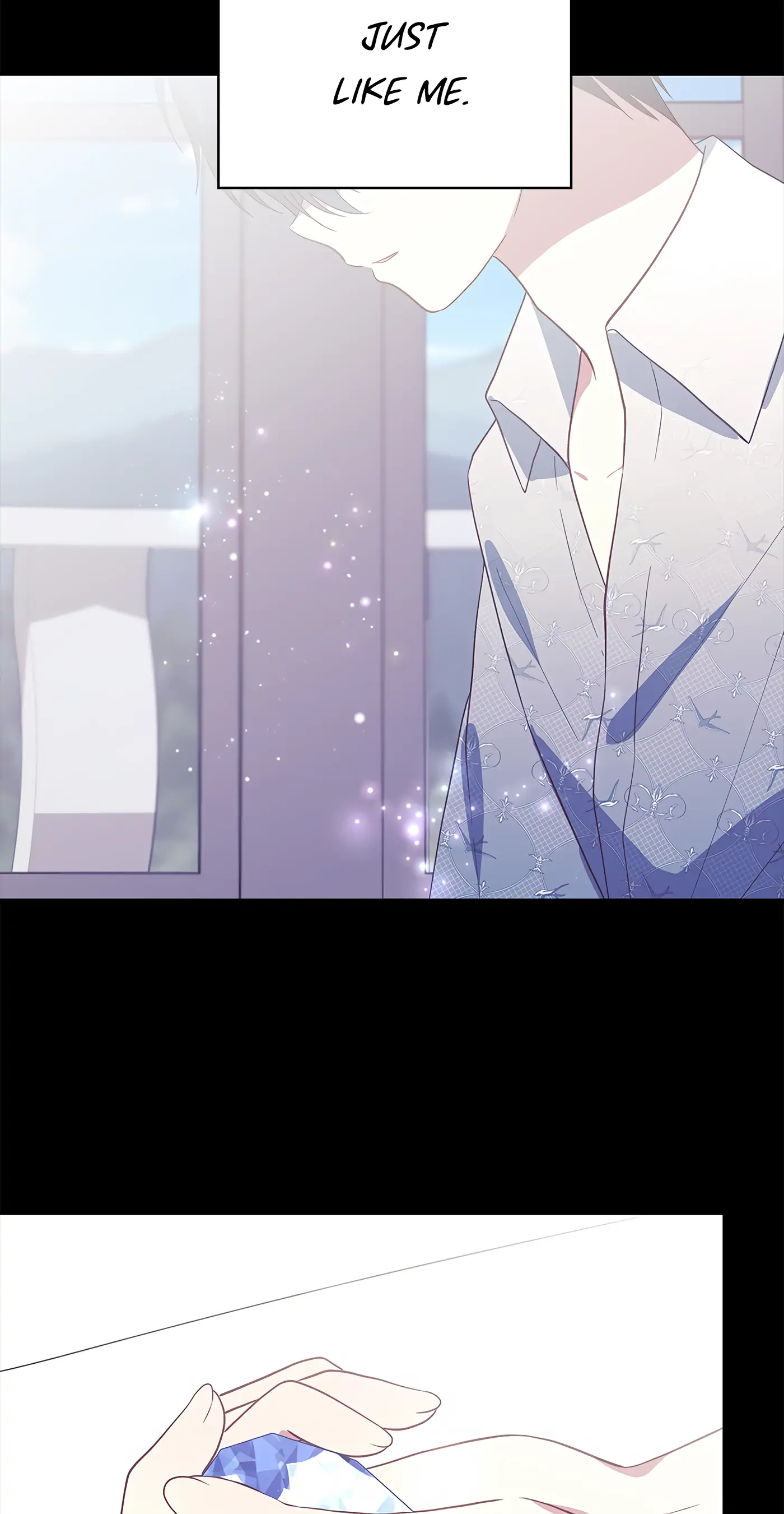 I’m Not a Warrior! Chapter 97 - Page 5