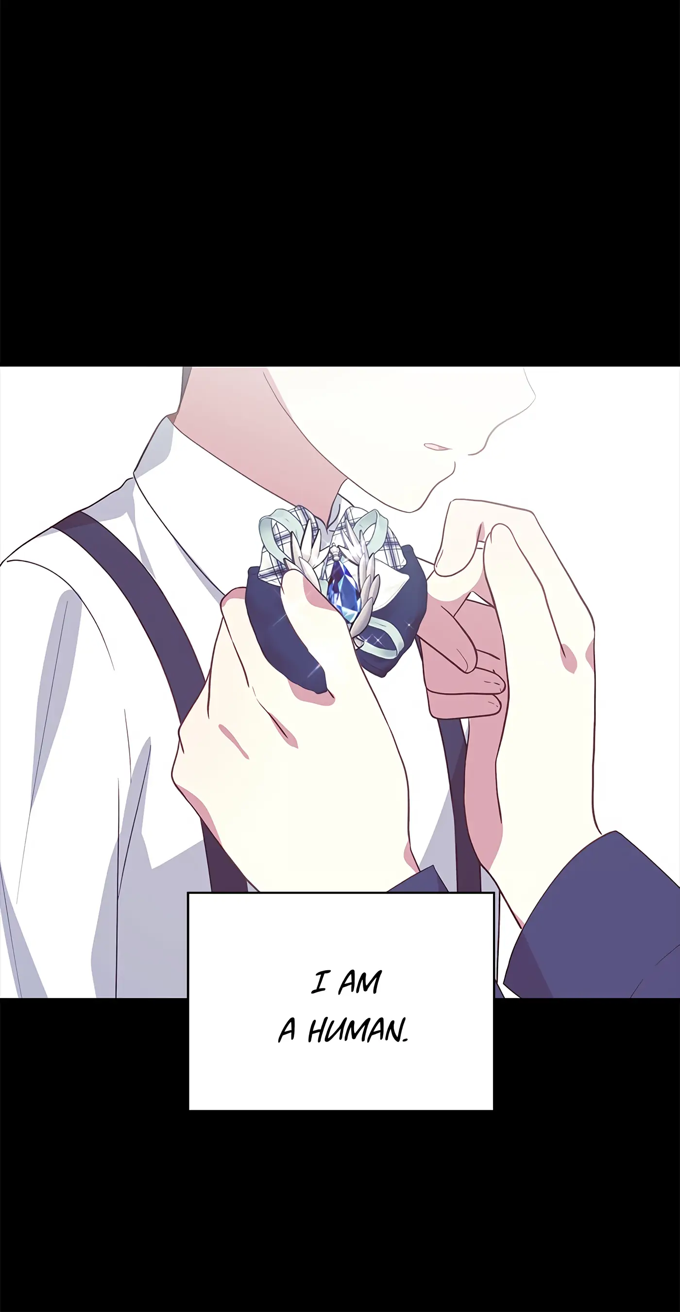 I’m Not a Warrior! Chapter 97 - Page 7