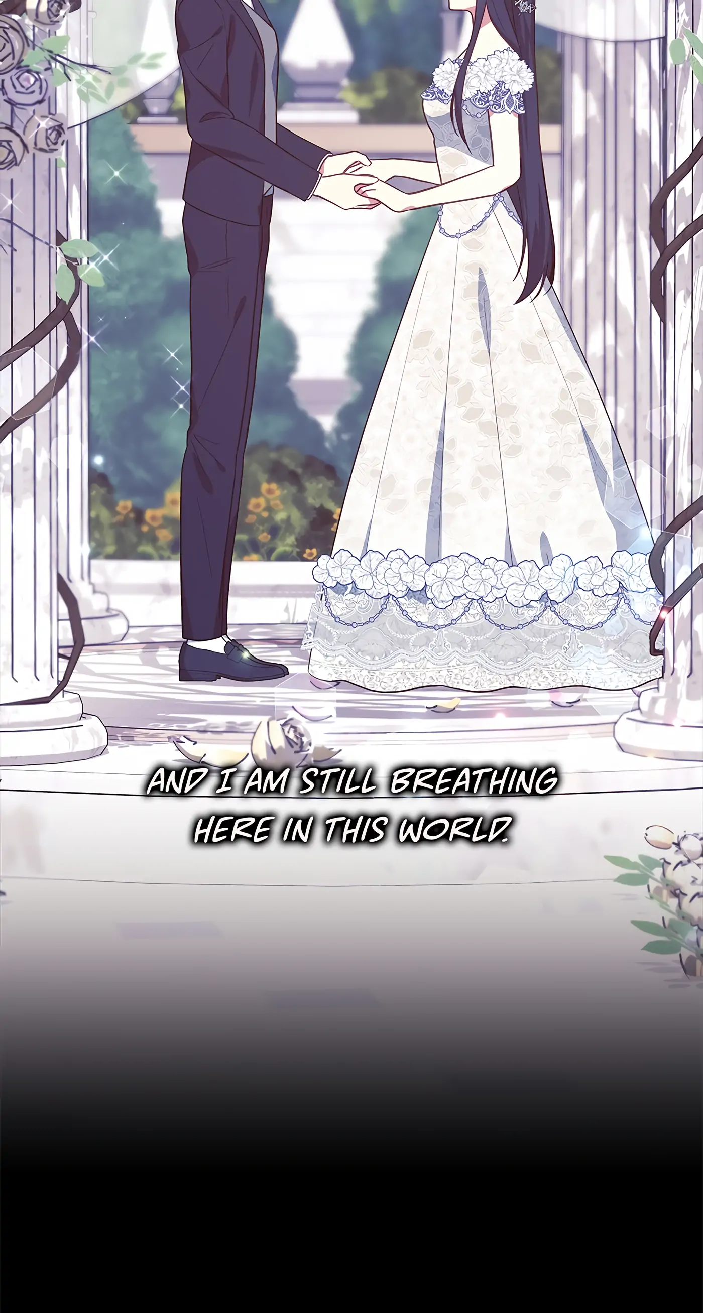 I’m Not a Warrior! Chapter 97 - Page 10