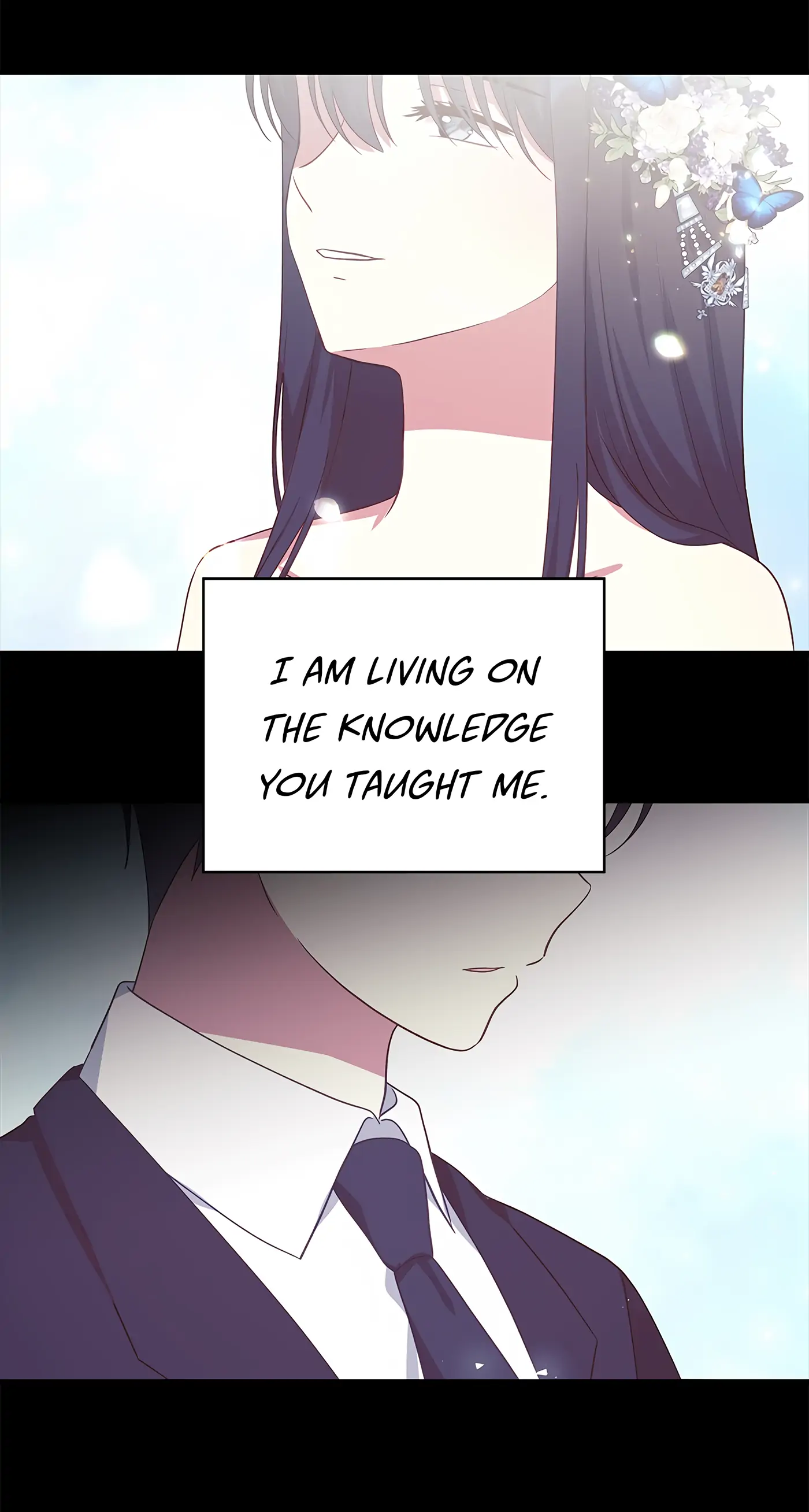 I’m Not a Warrior! Chapter 97 - Page 11