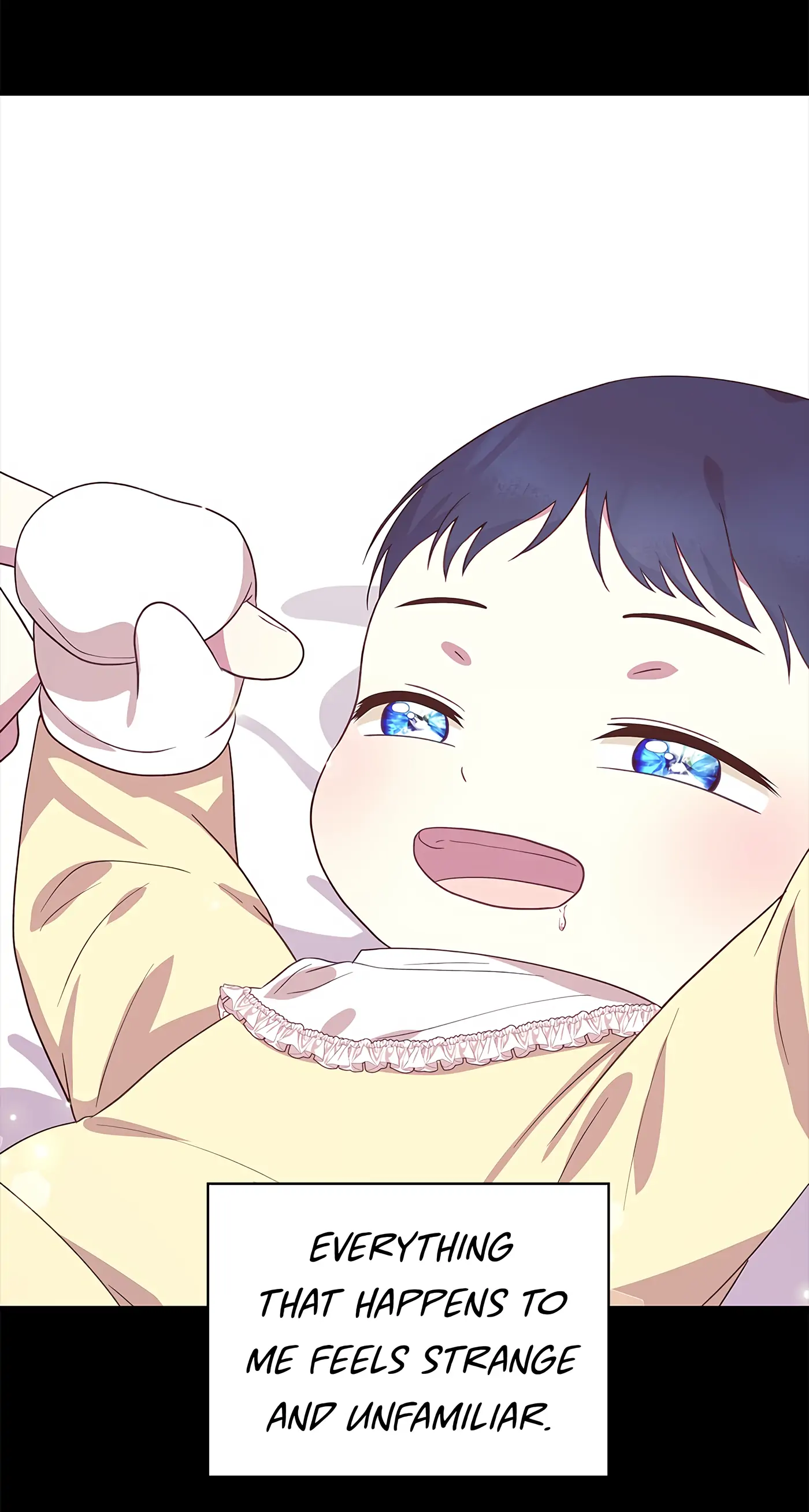 I’m Not a Warrior! Chapter 97 - Page 13