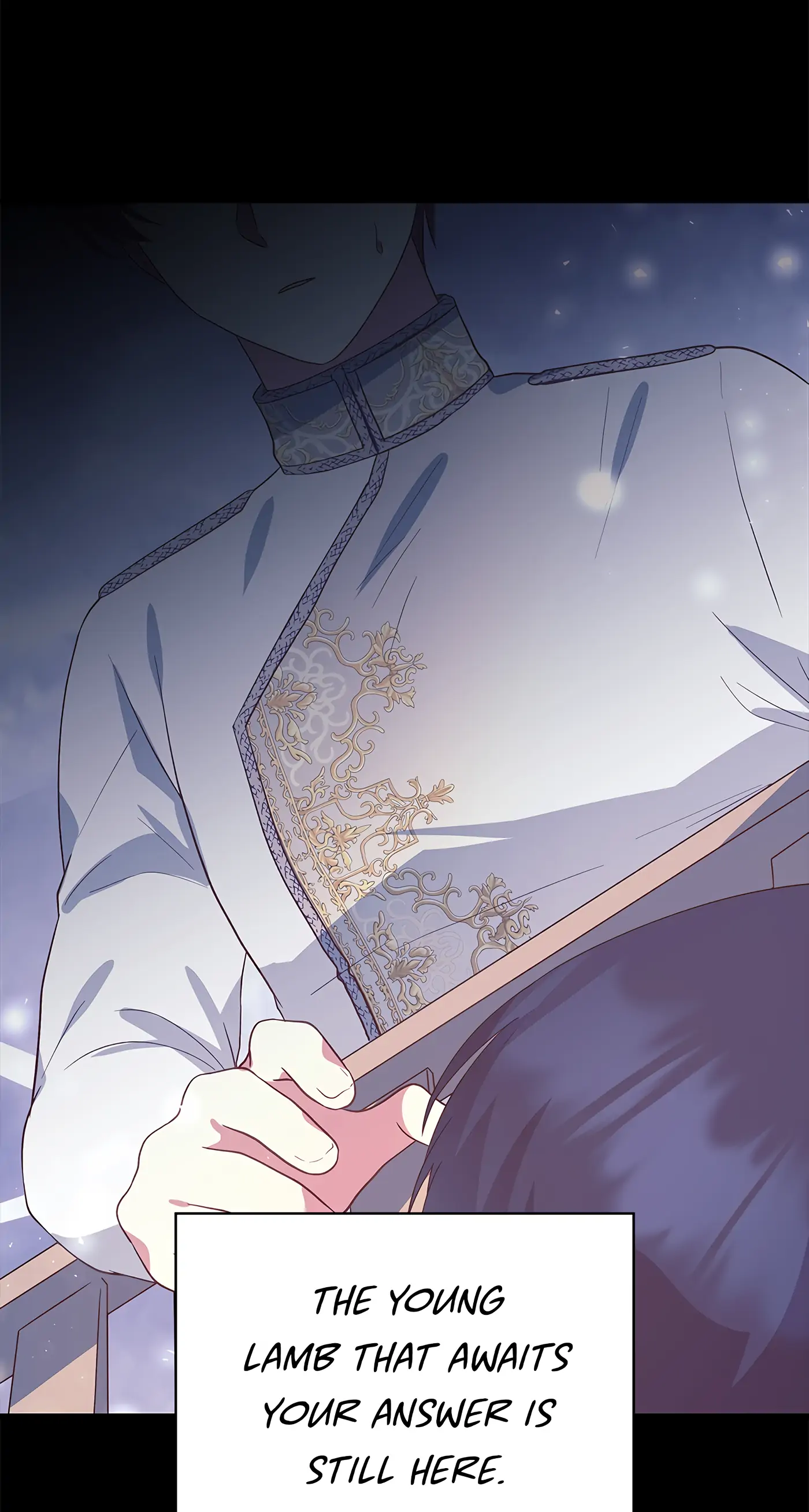 I’m Not a Warrior! Chapter 97 - Page 14