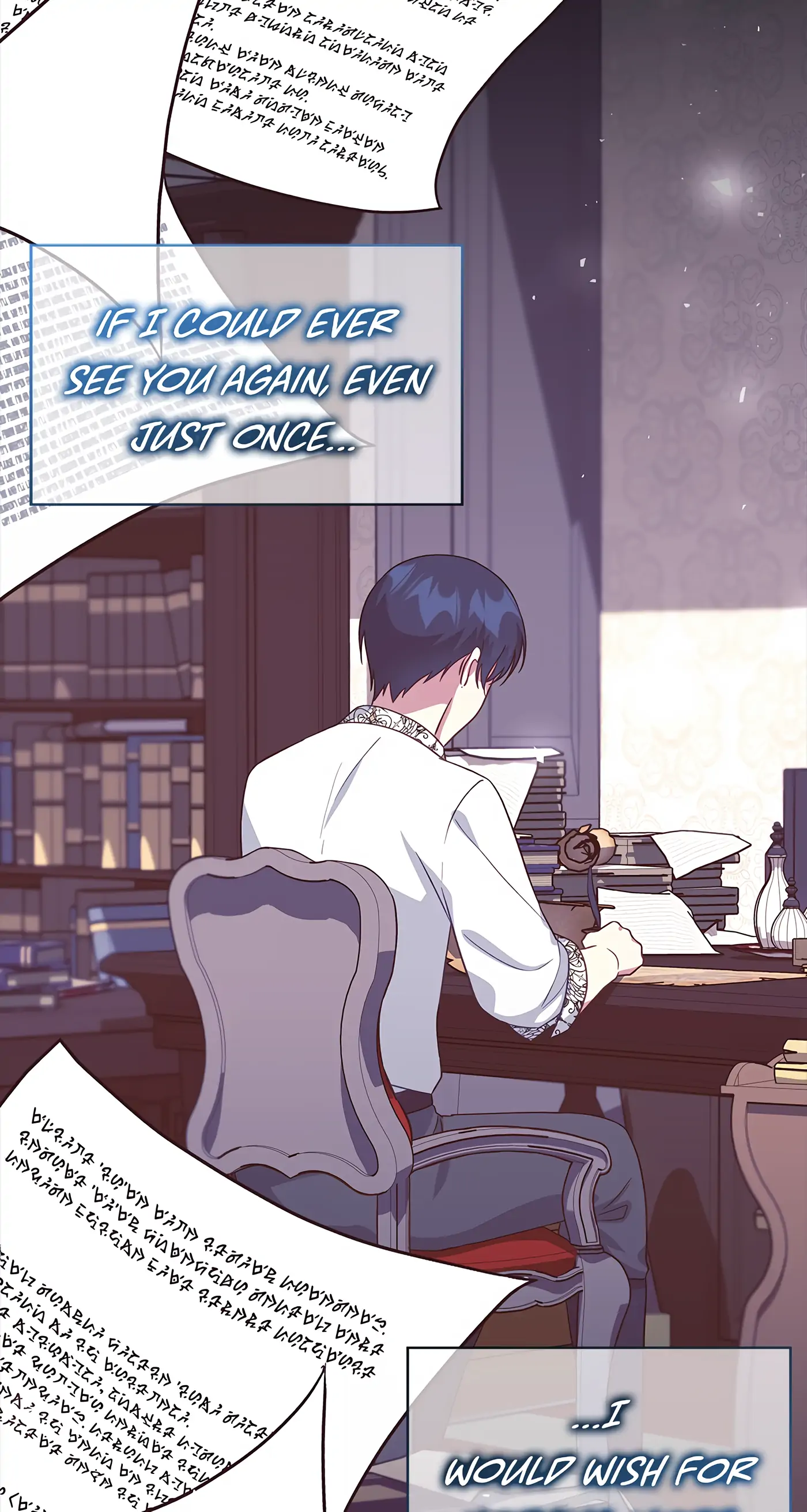 I’m Not a Warrior! Chapter 97 - Page 18