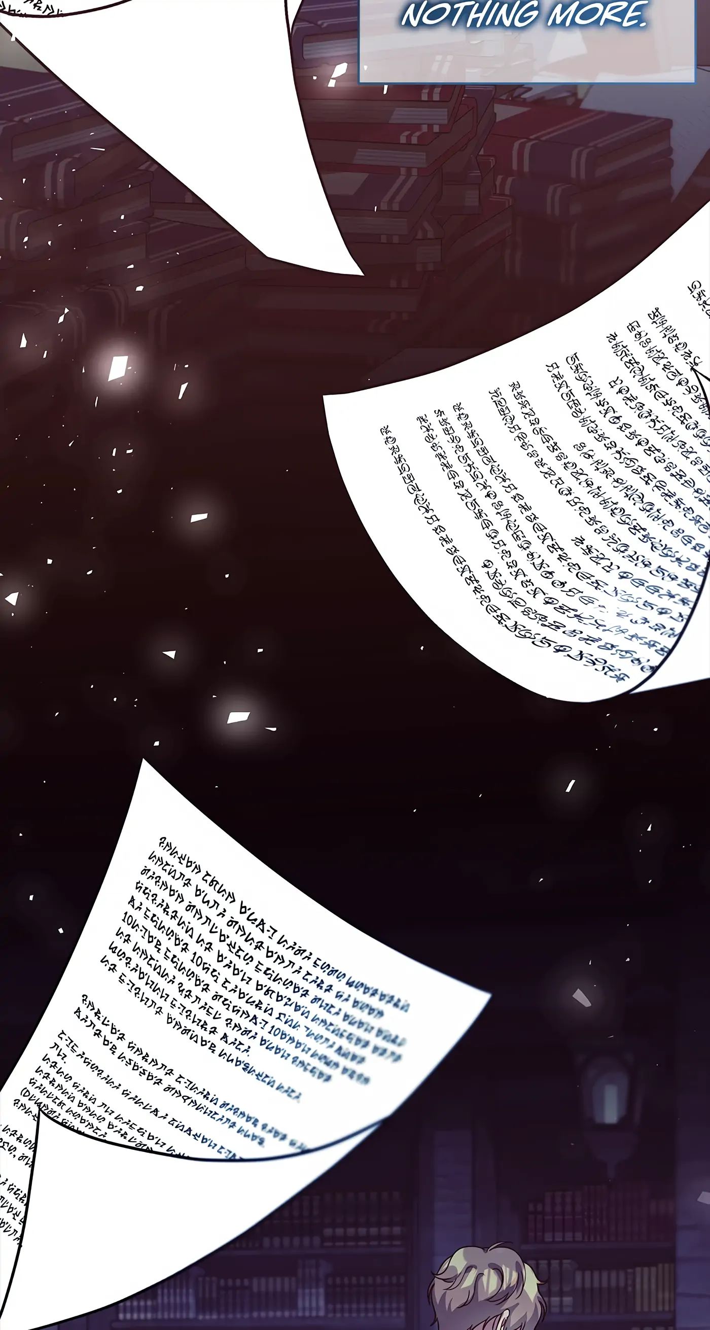 I’m Not a Warrior! Chapter 97 - Page 19