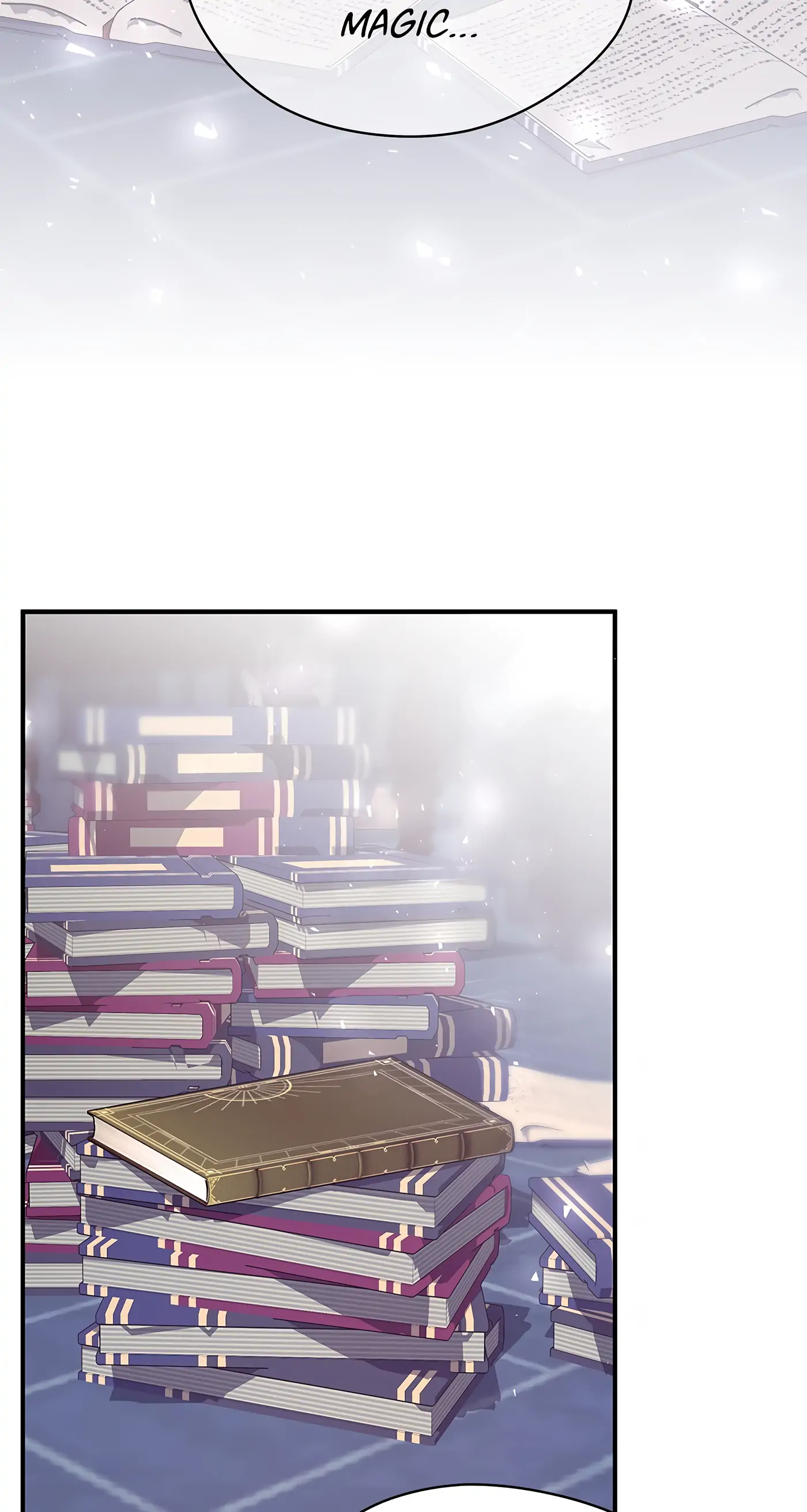 I’m Not a Warrior! Chapter 97 - Page 21