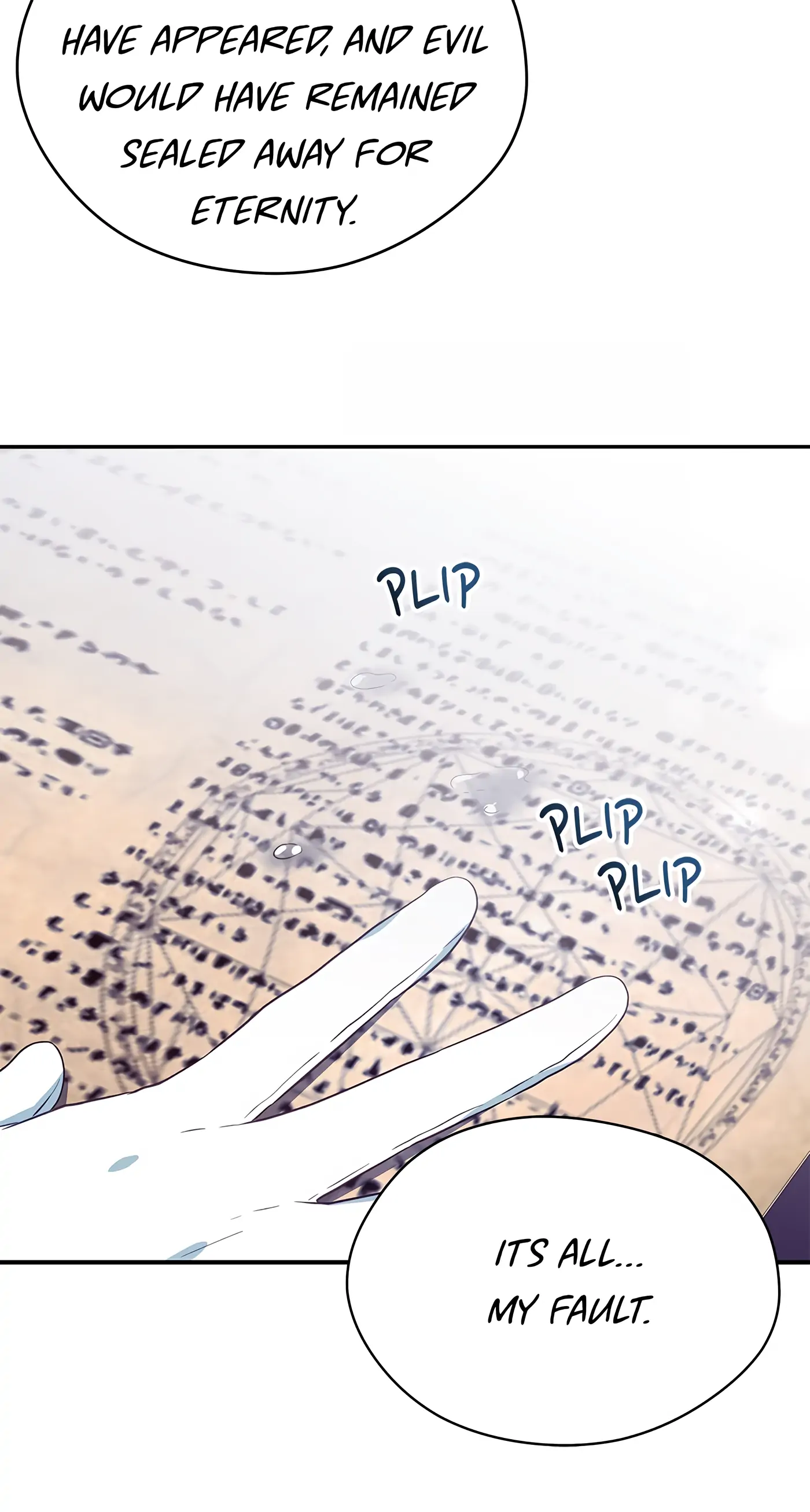 I’m Not a Warrior! Chapter 97 - Page 23