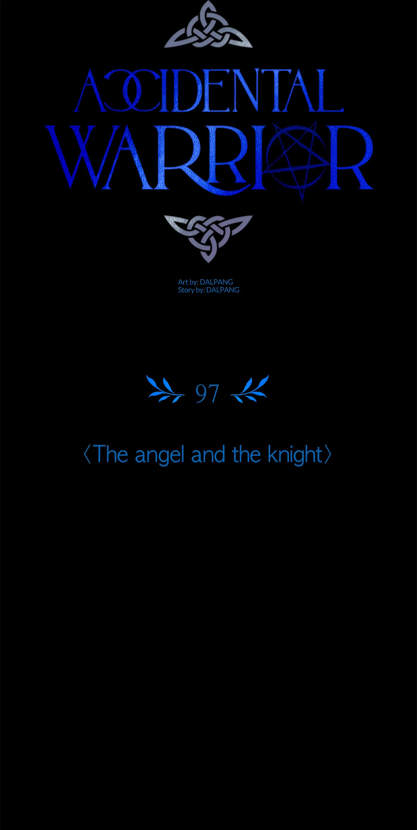 I’m Not a Warrior! Chapter 97 - Page 27