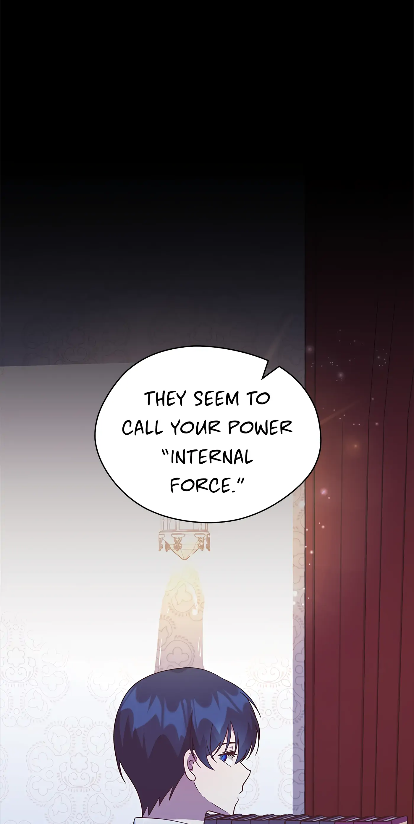 I’m Not a Warrior! Chapter 97 - Page 28