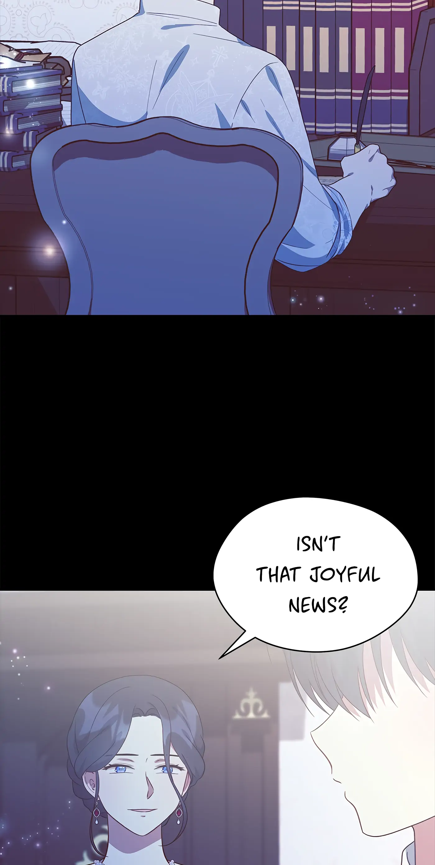 I’m Not a Warrior! Chapter 97 - Page 29