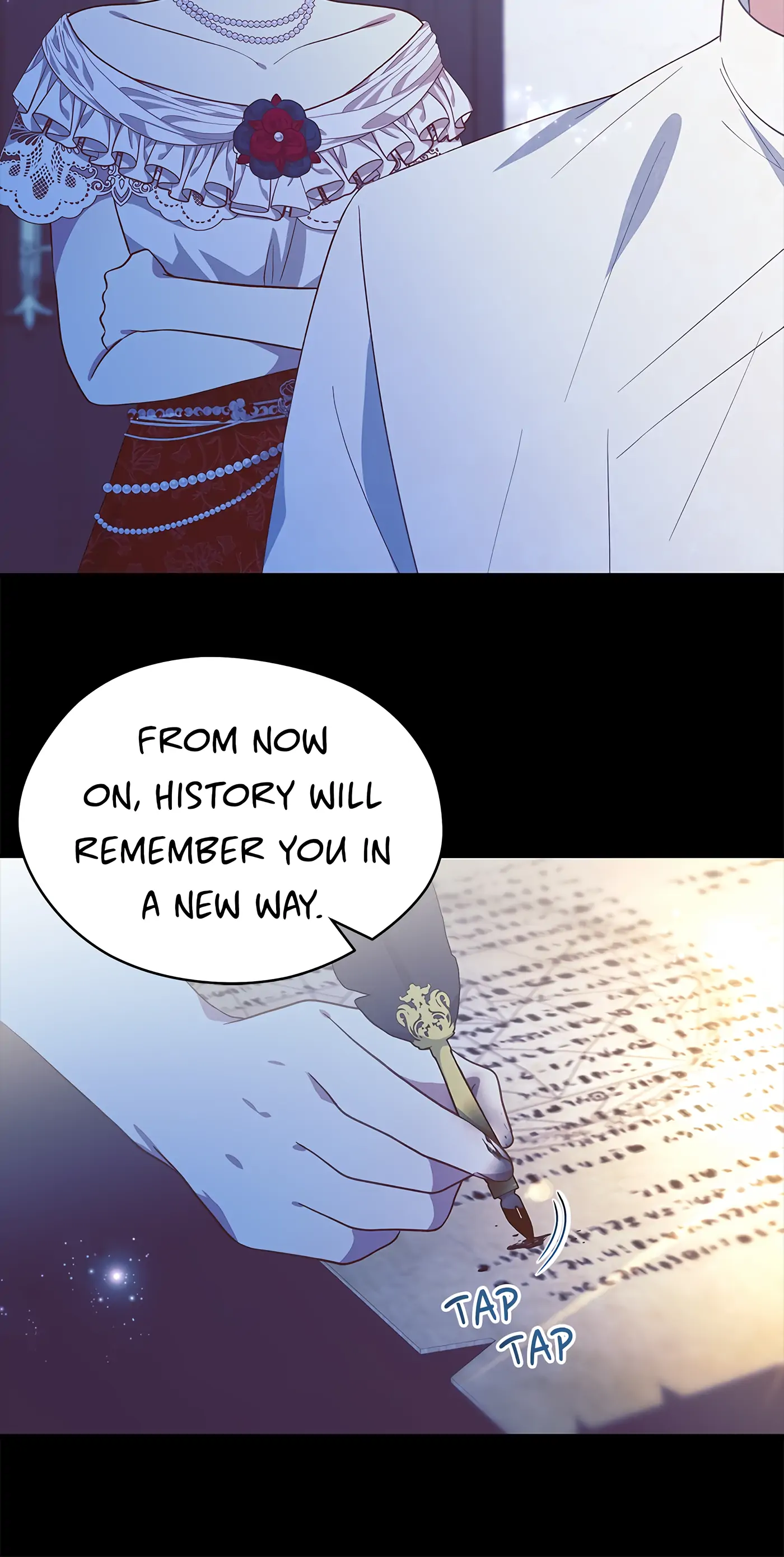 I’m Not a Warrior! Chapter 97 - Page 30