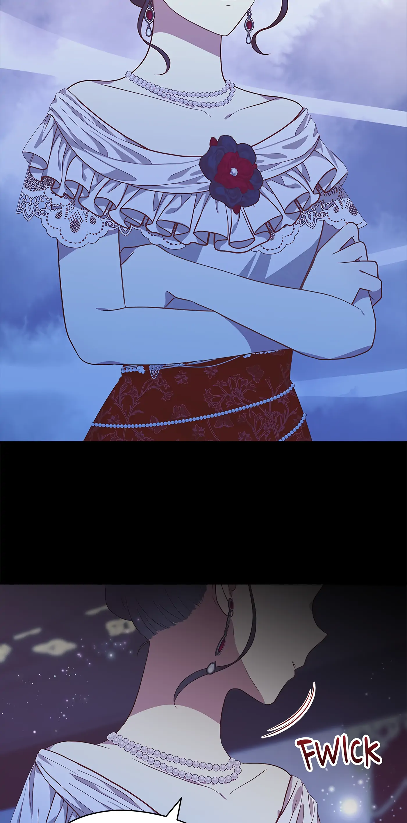 I’m Not a Warrior! Chapter 97 - Page 32