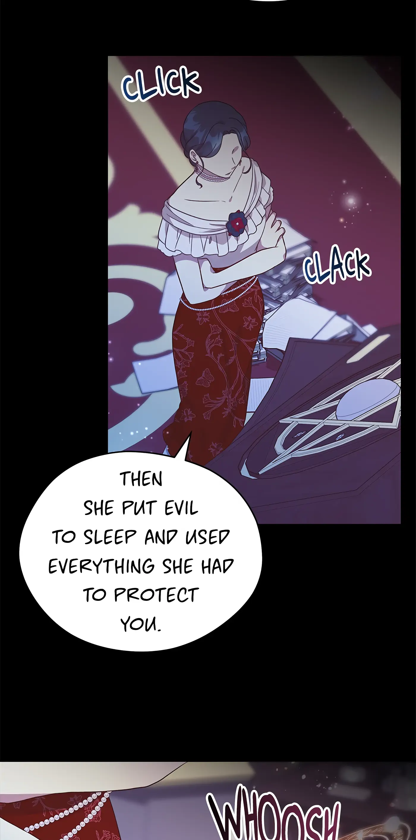 I’m Not a Warrior! Chapter 97 - Page 34