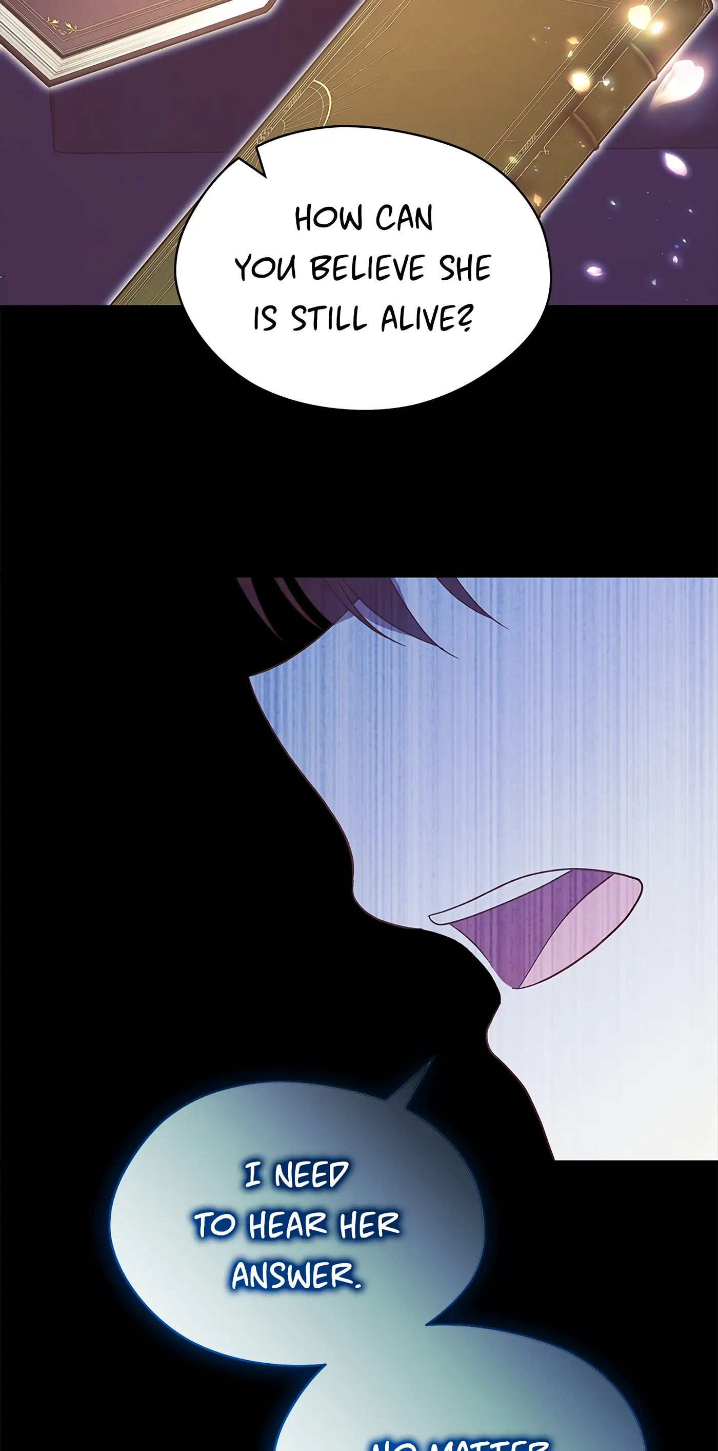 I’m Not a Warrior! Chapter 97 - Page 36